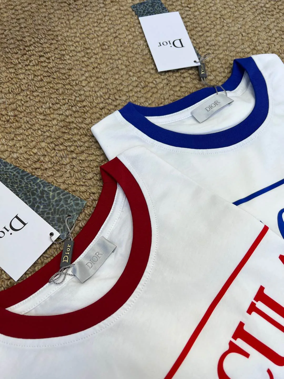 Футболки Женские Christian Dior 2183005