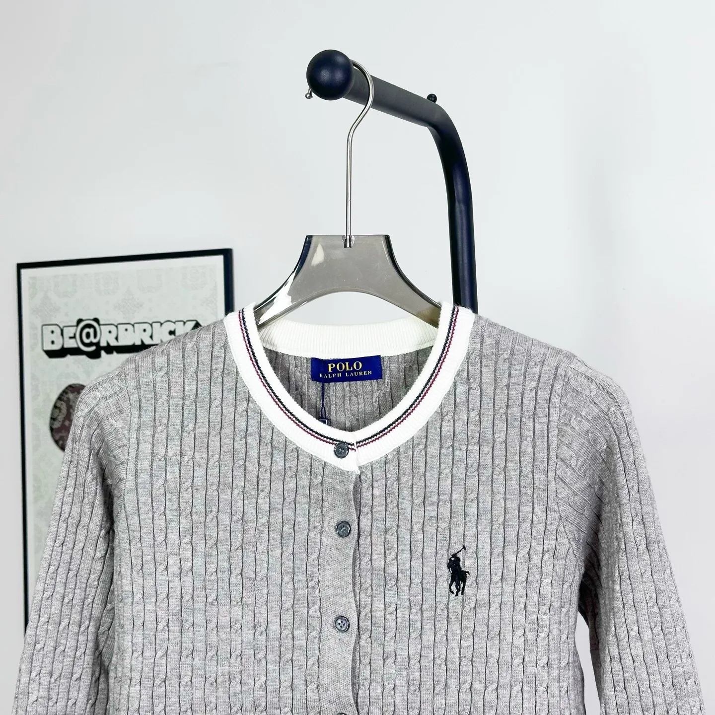 Джемперы И Свитеры Женские Ralph Lauren 18723161