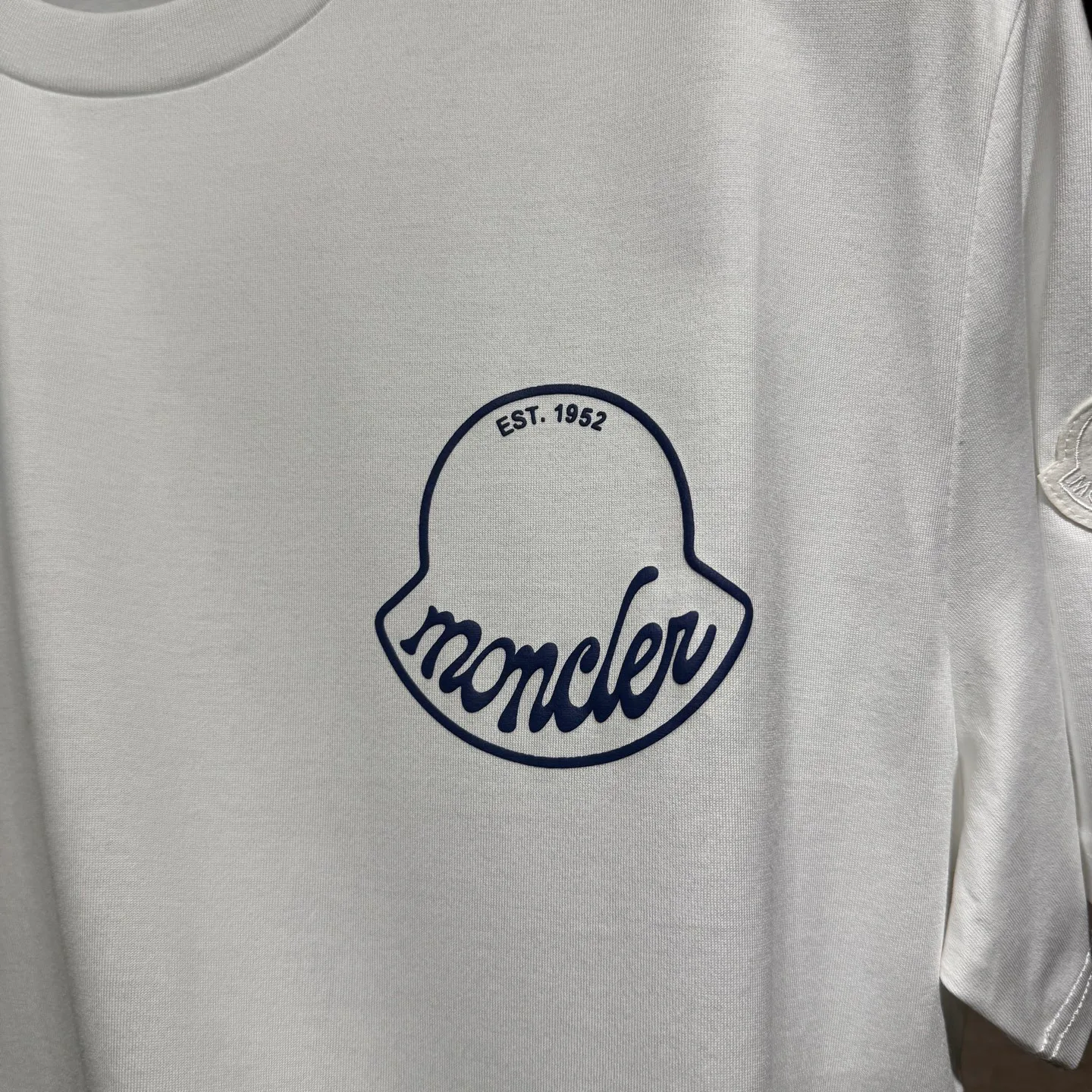 Футболки Мужские Moncler 10400670