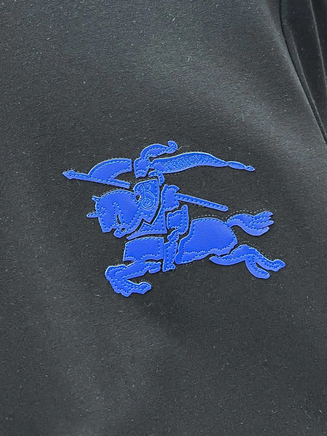 Лонгсливы Мужские Burberry 658265