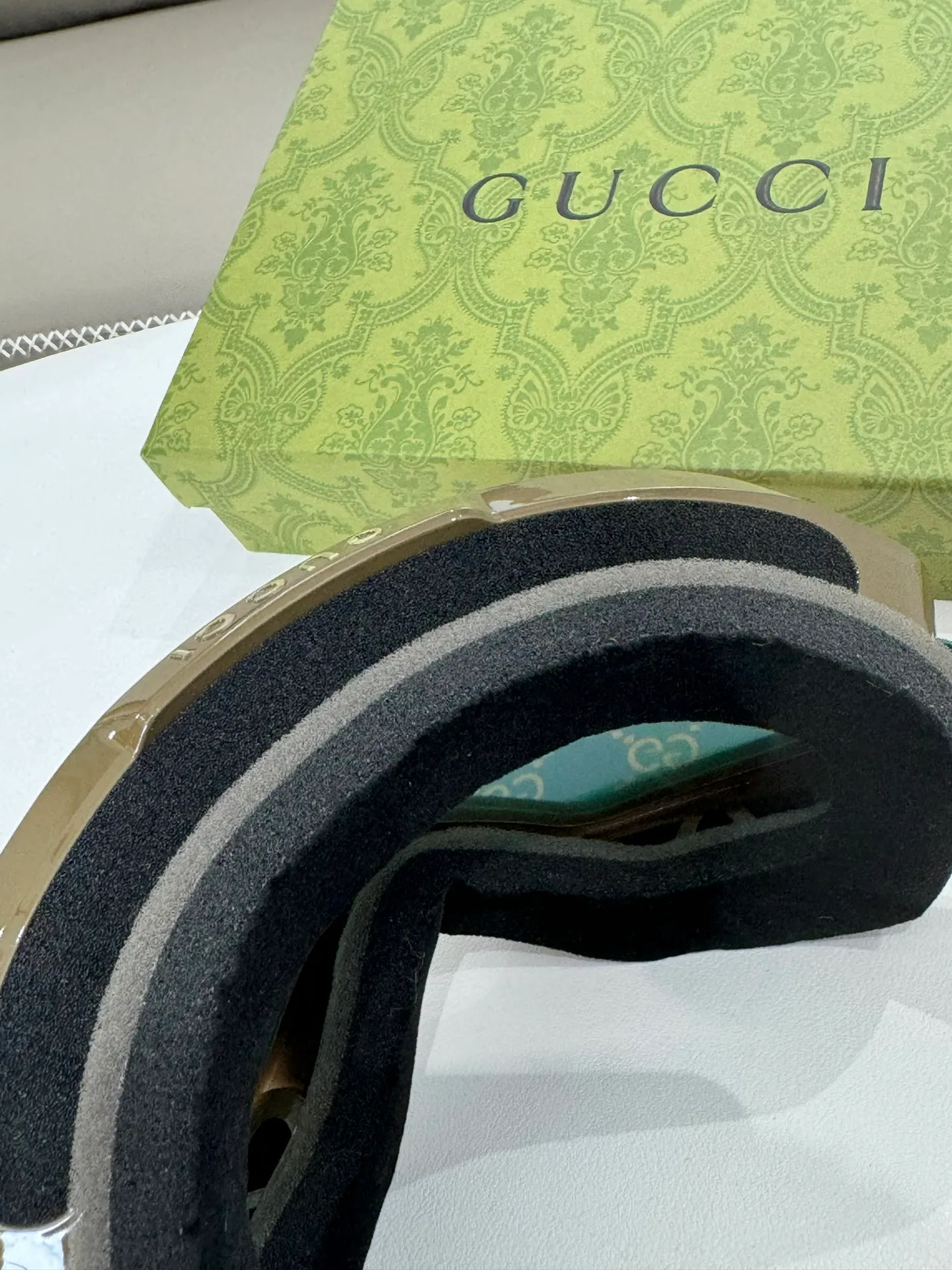 Очки Gucci 261869
