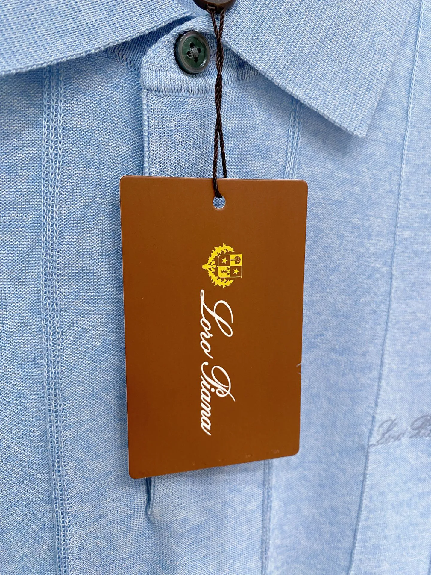 Футболки Мужские Loro Piana 5722988