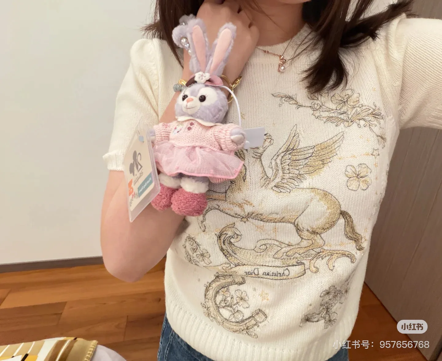 Джемперы И Свитеры Женские Christian Dior 2098634