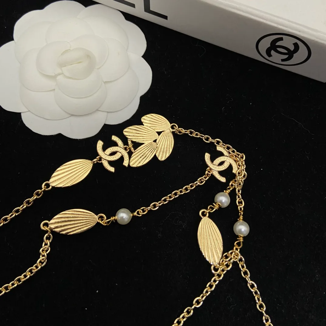 Бижутерия Chanel 11704574