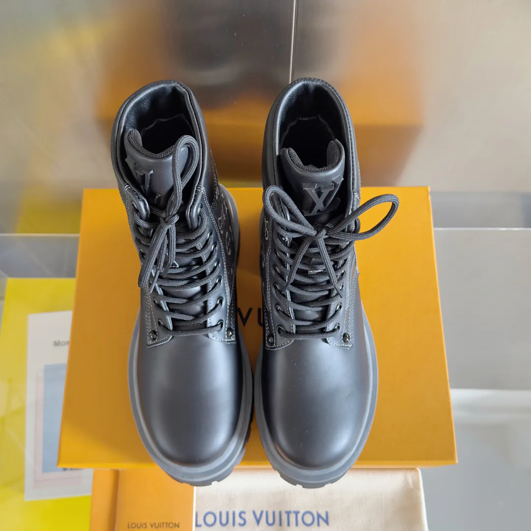 Ботинки Женские Louis Vuitton 194547