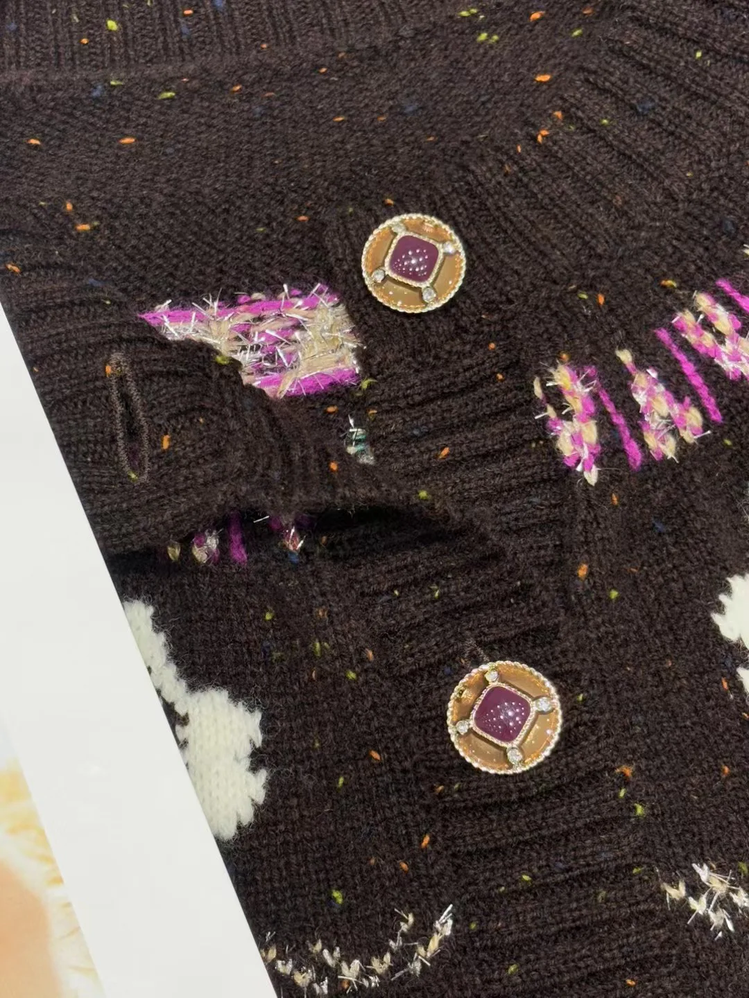 Джемперы И Свитеры Женские Chanel 4539247