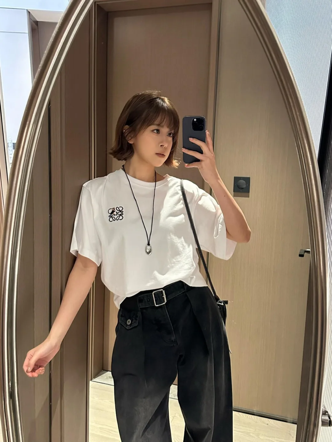 Джинсы Мужские Loewe 6167336