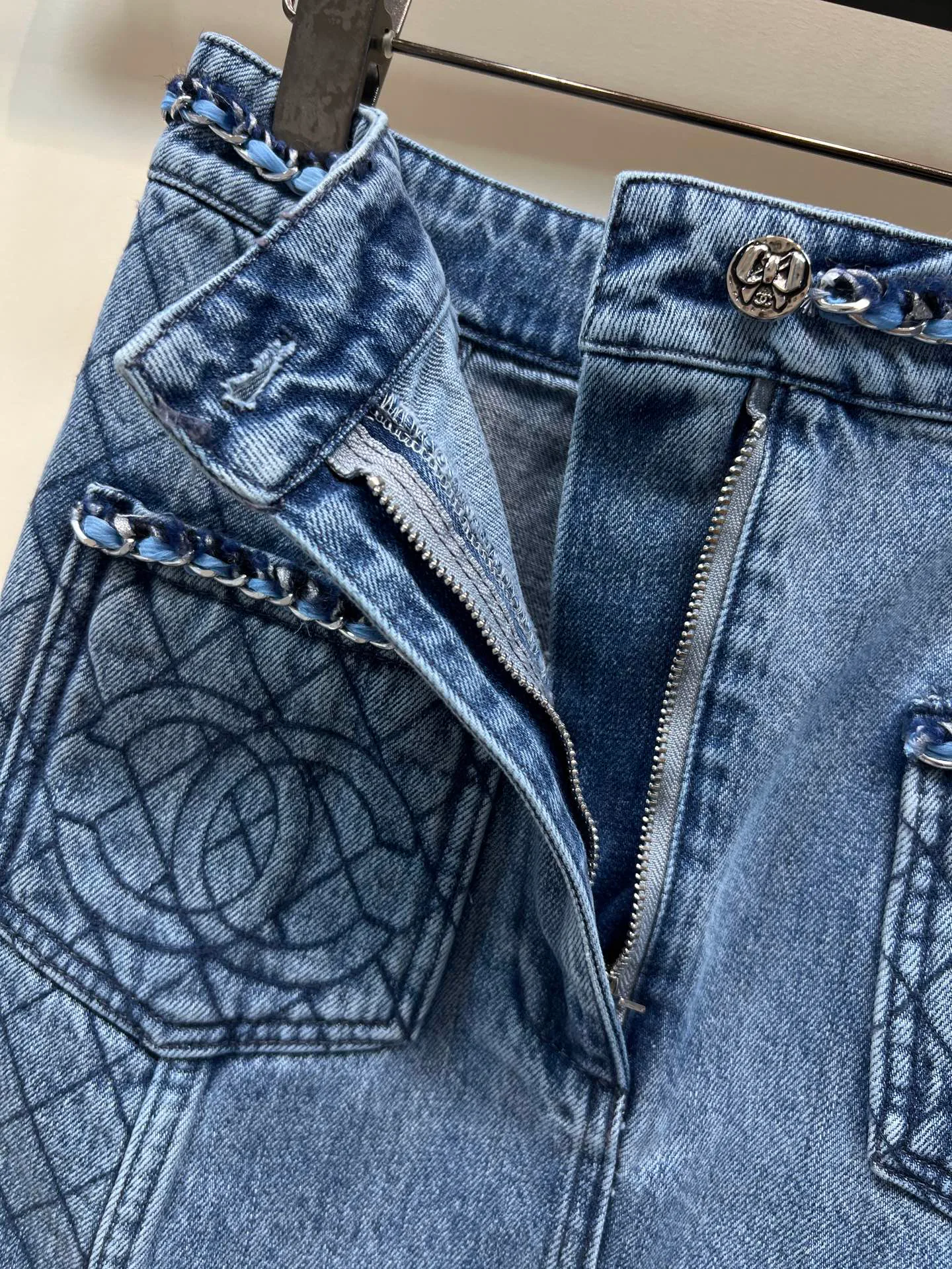 Юбки Женские Chanel 11302053