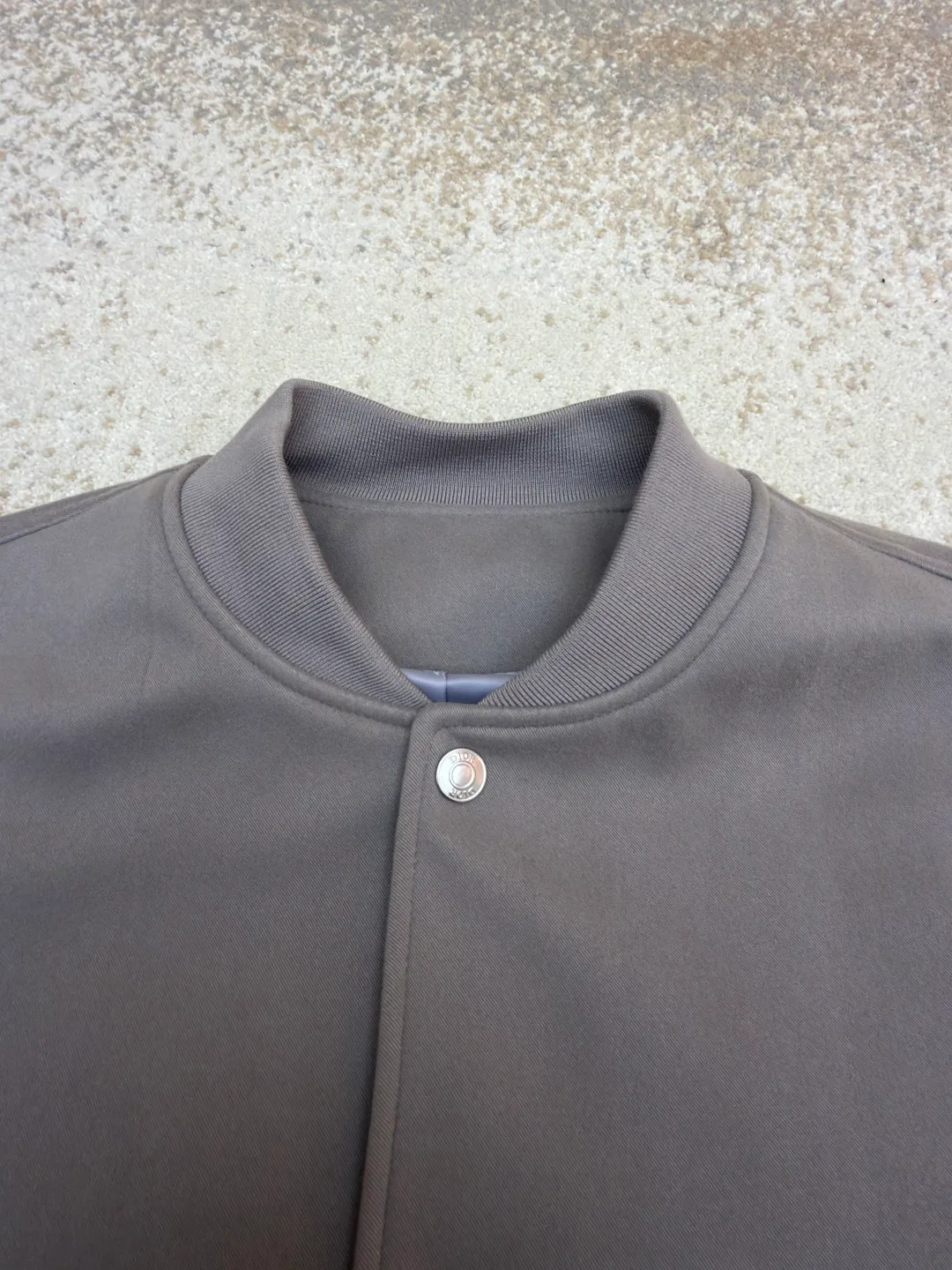 Кожаные Куртки И Дублёнки Мужские Christian Dior 6114586