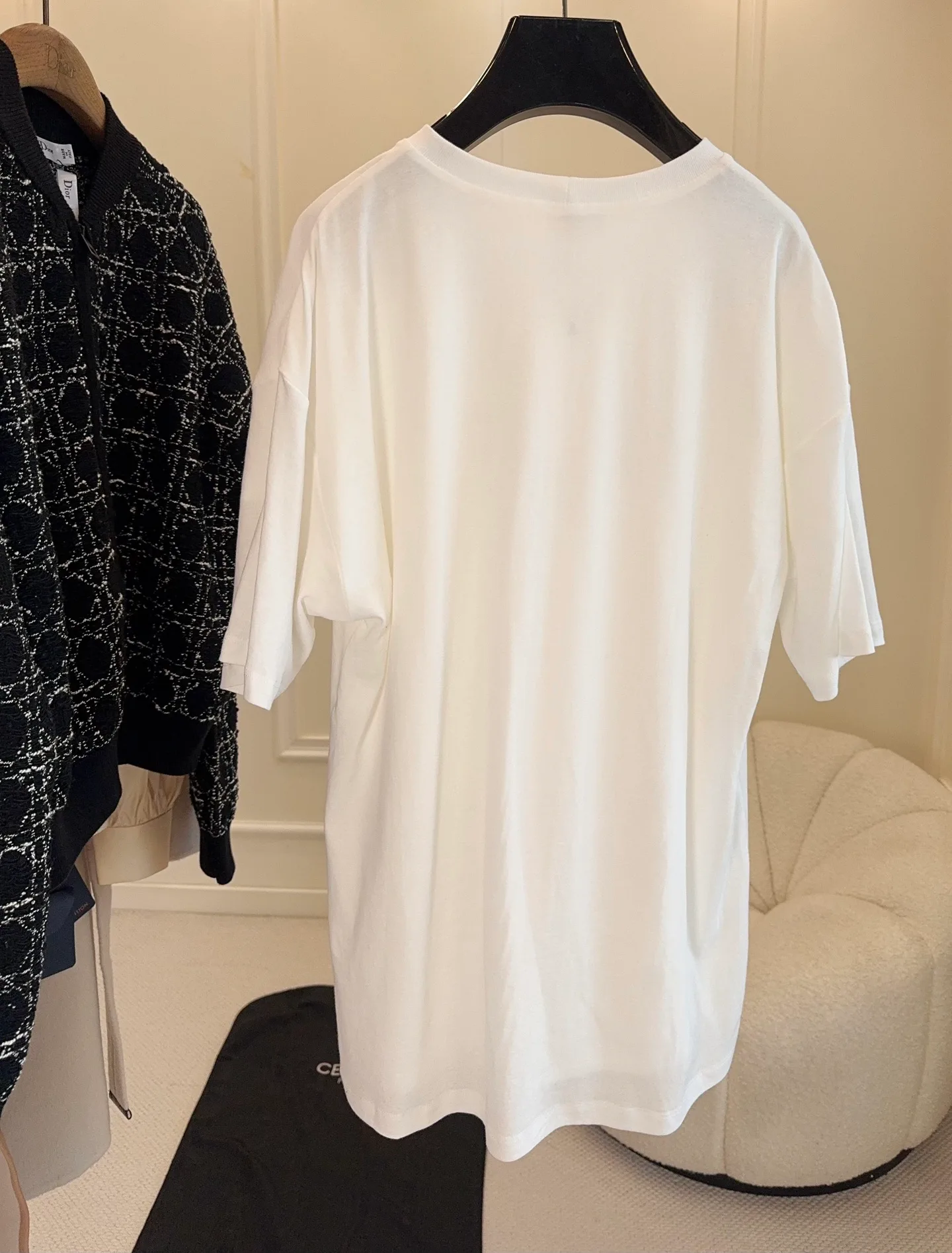 Футболки Женские Celine 2670973