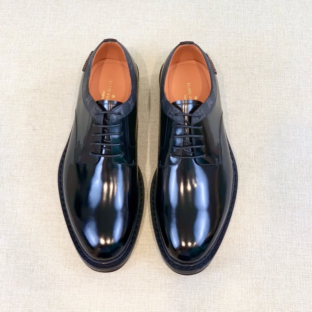 Лоферы И Туфли Мужские Louis Vuitton 94524