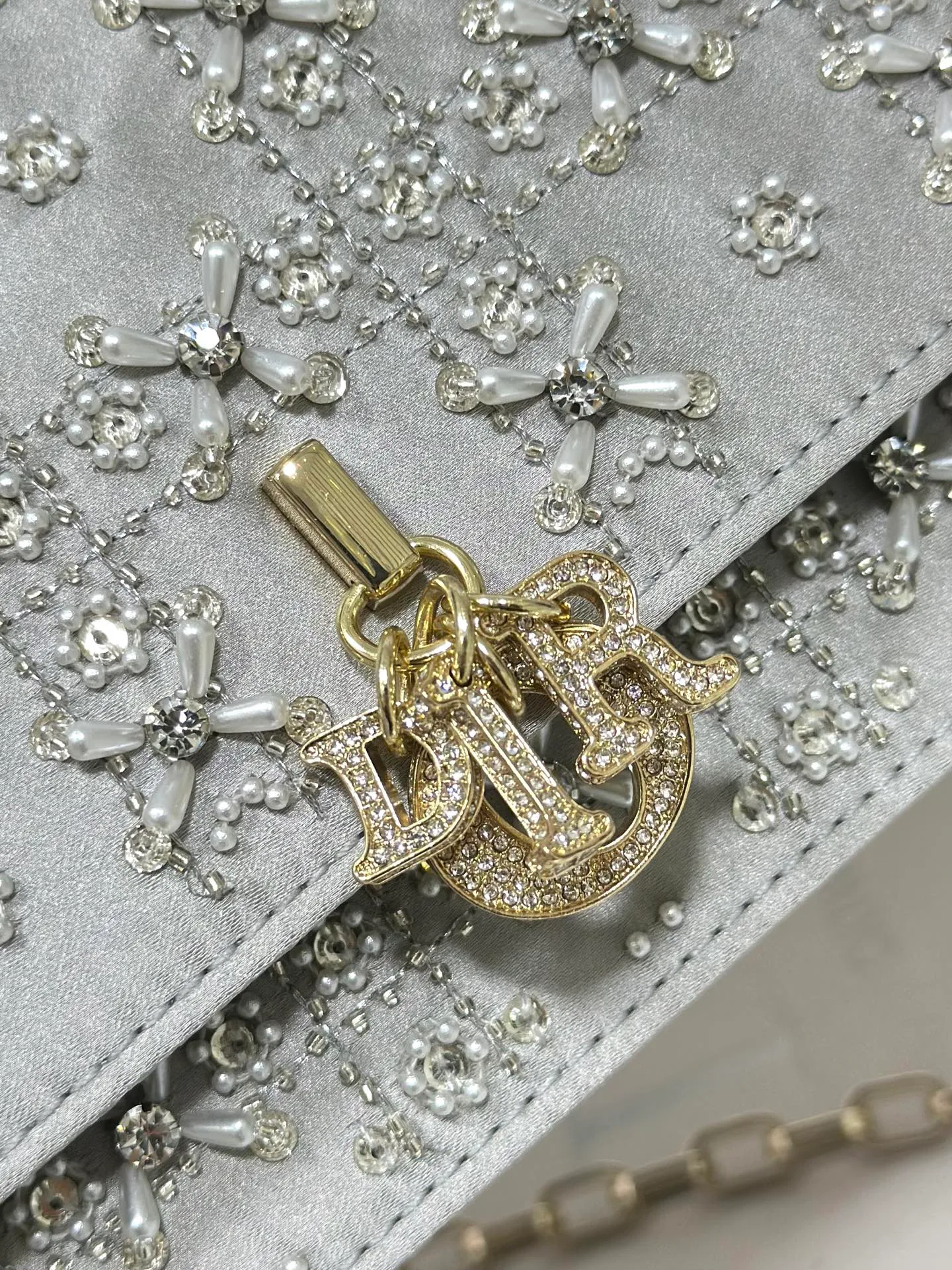 Классические Сумки Женские Christian Dior 17643235