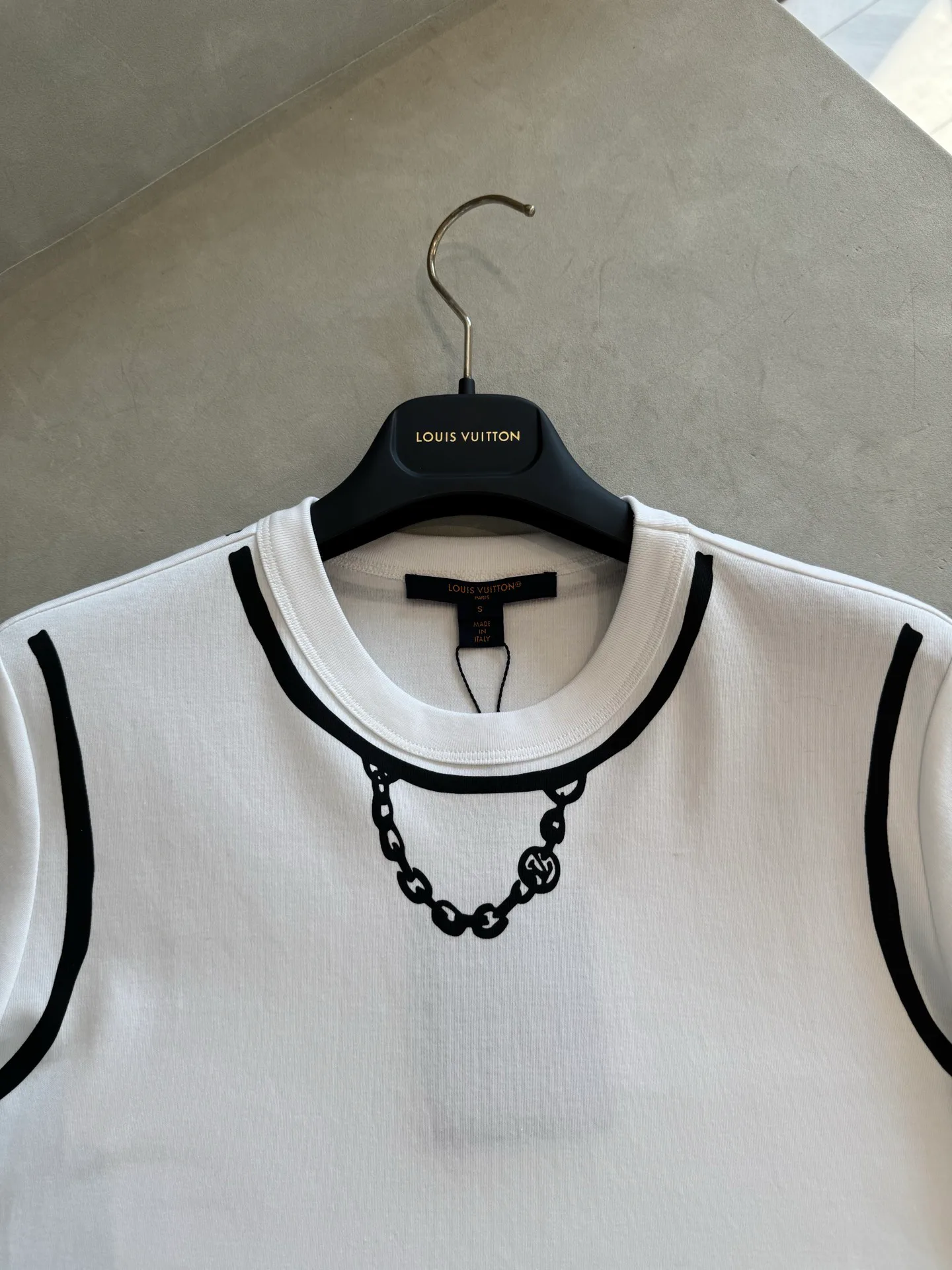 Футболки Женские Louis Vuitton 4930584