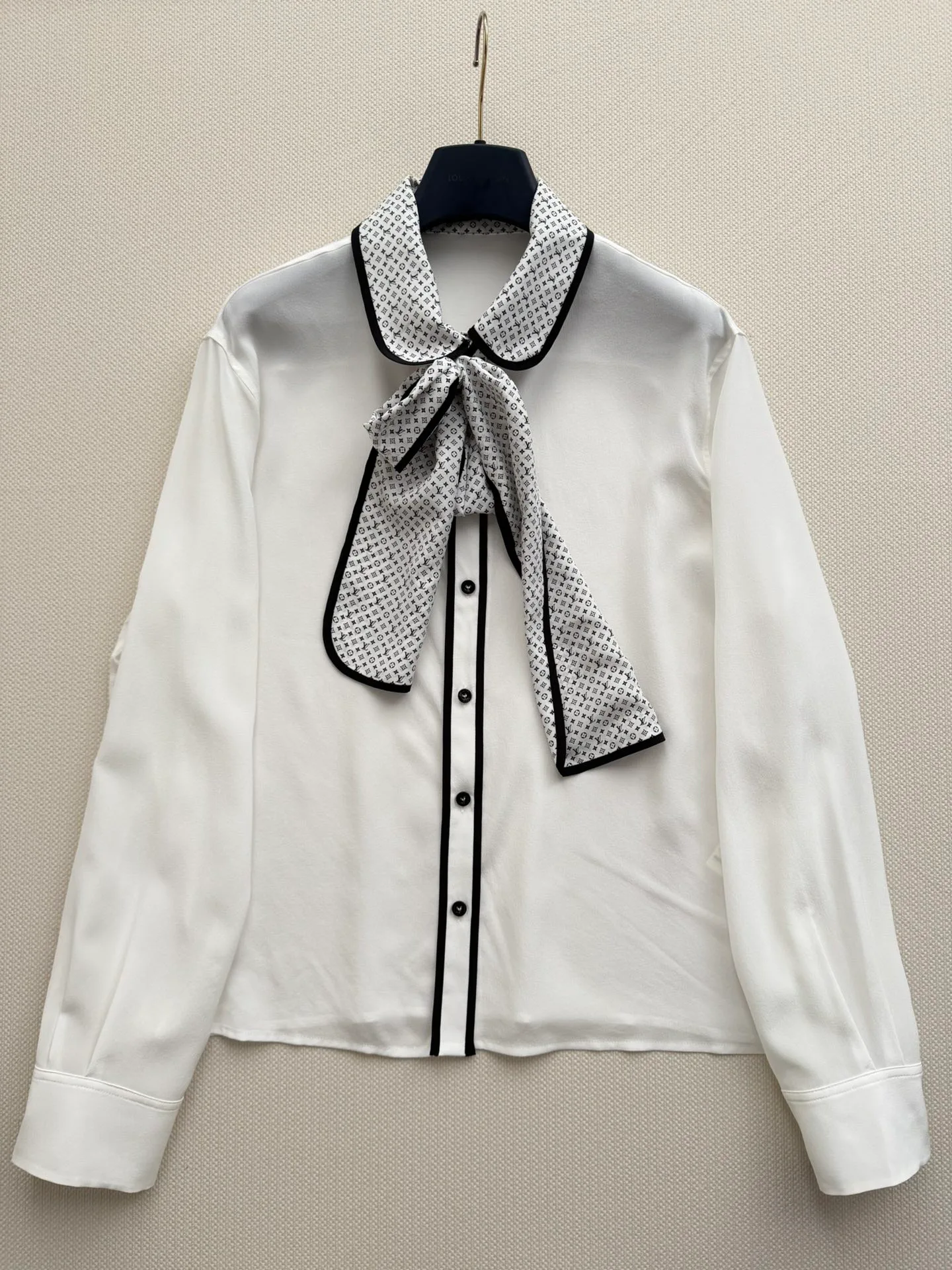 Рубашки Женские Louis Vuitton 11771696