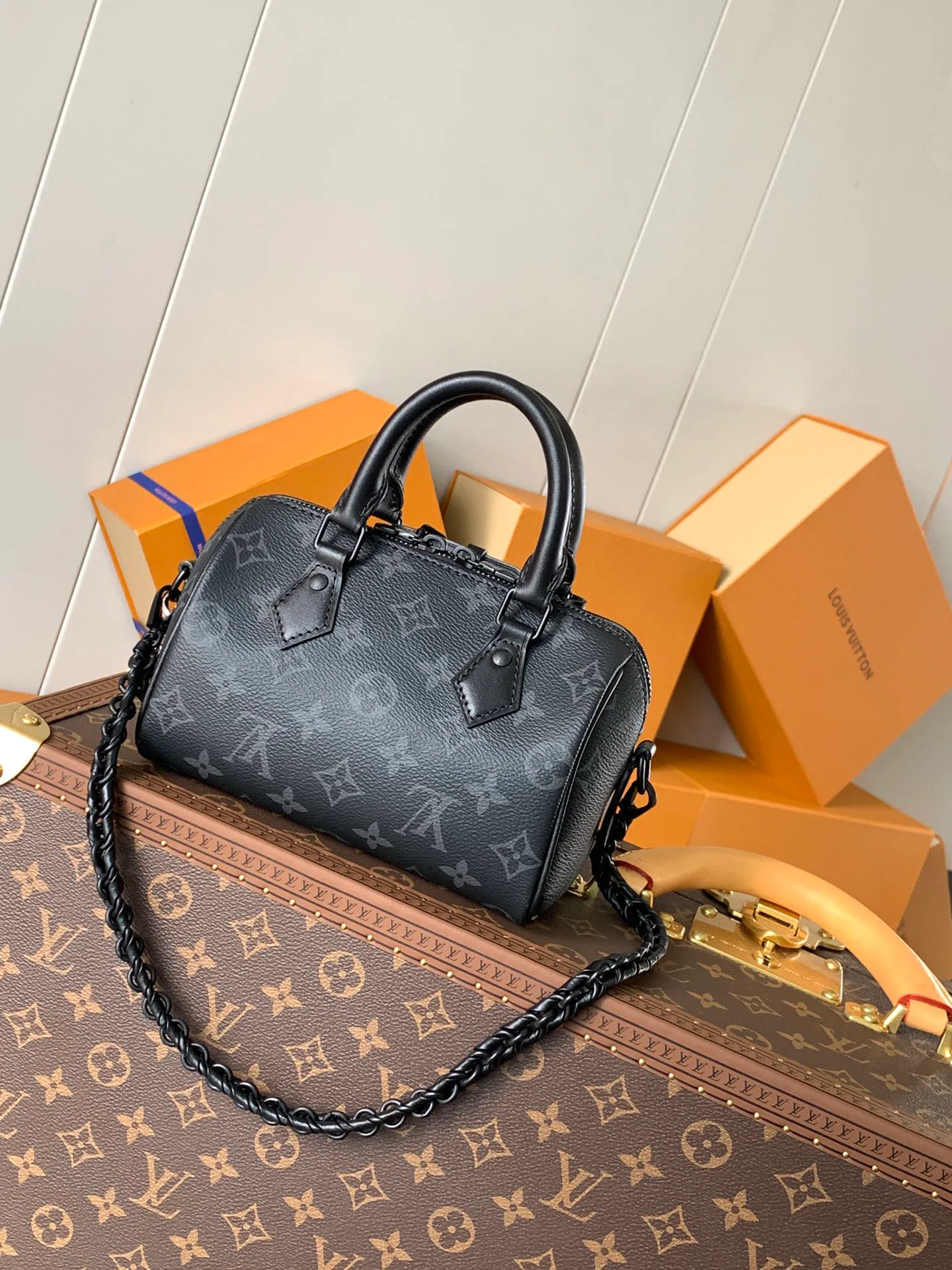 Клатчи Женские Louis Vuitton 11488646