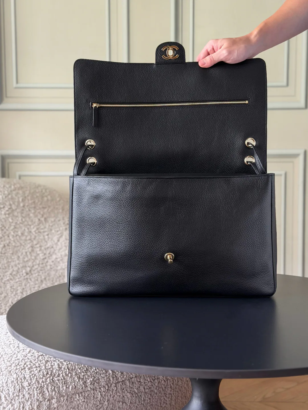 Классические Сумки Женские Chanel 17498616