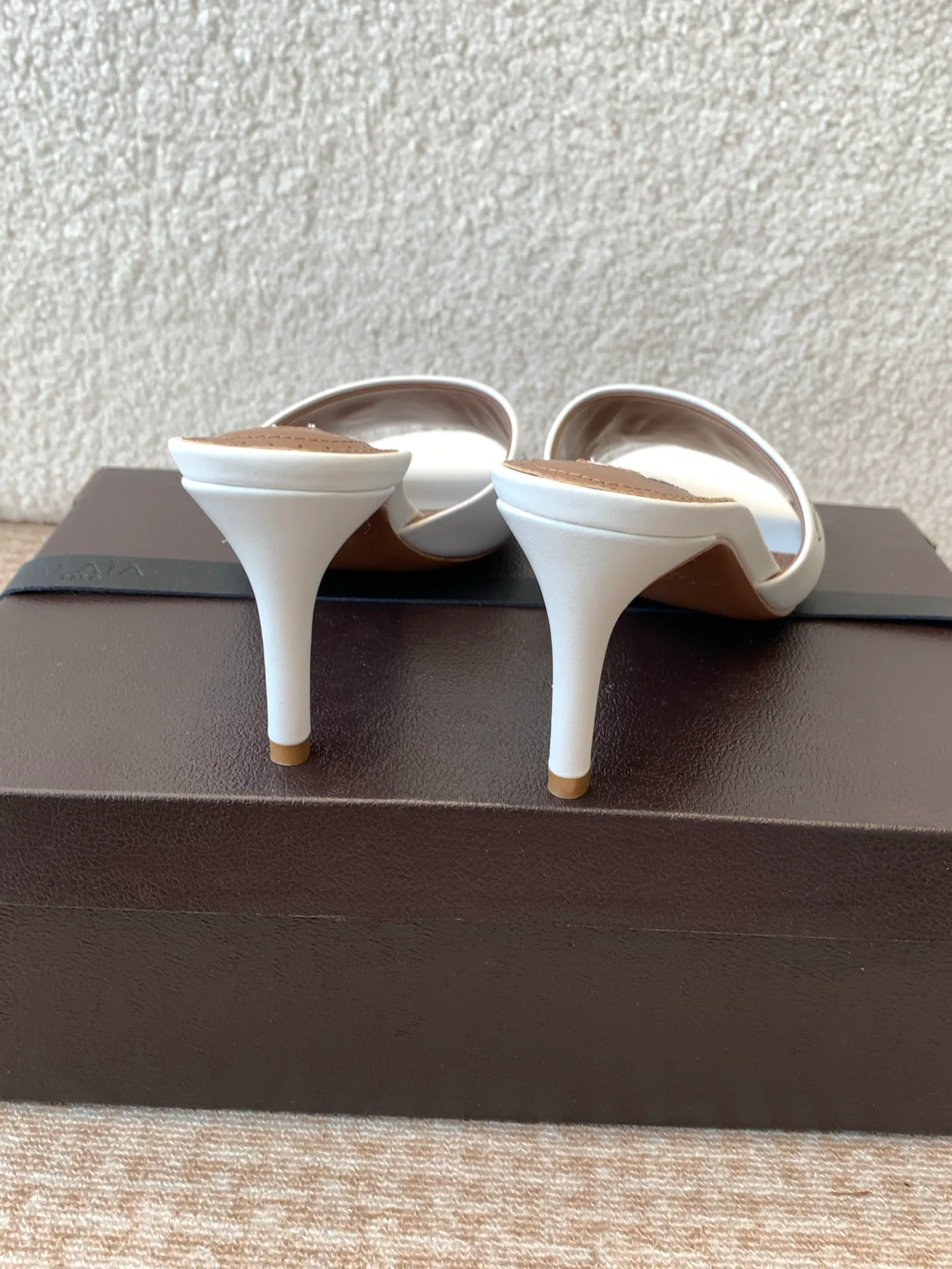 Босоножки Женские Alaia 24907