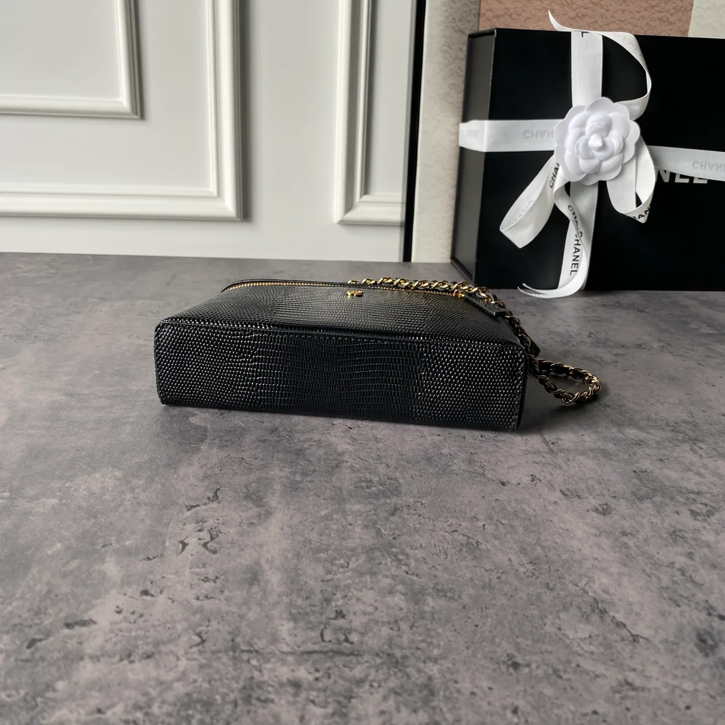 Классические Сумки Женские Chanel 18058257