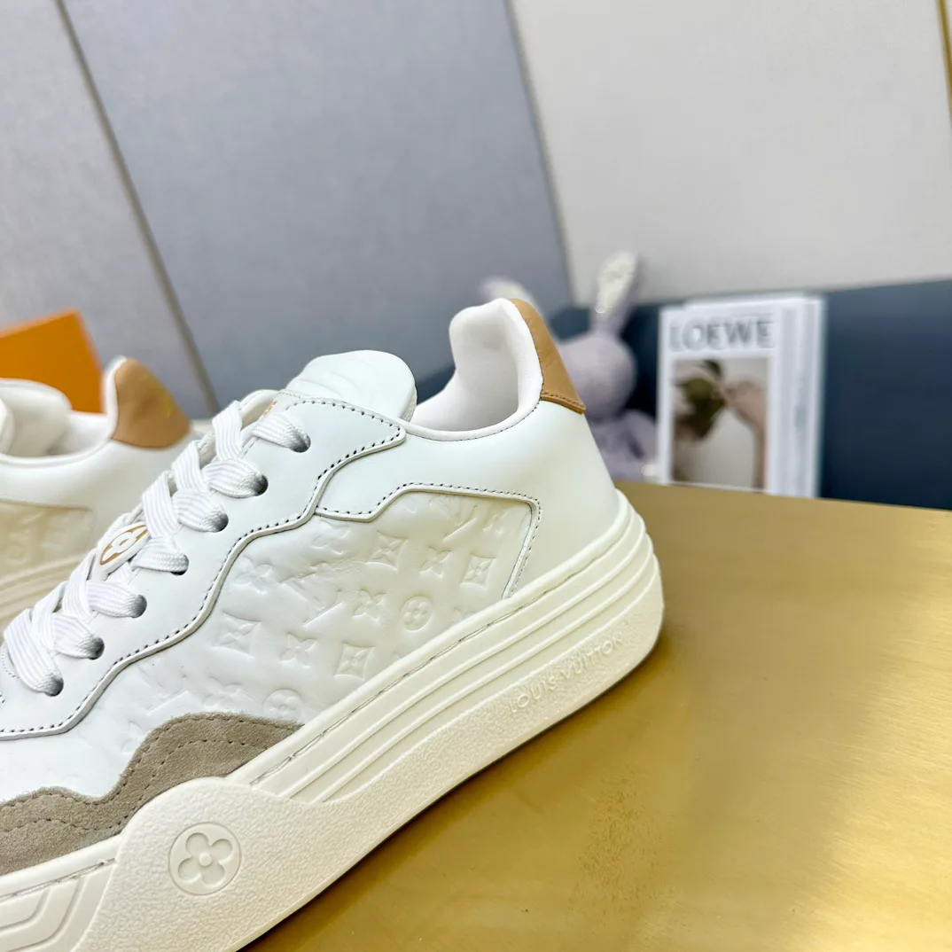 Кроссовки Женские Louis Vuitton 59216