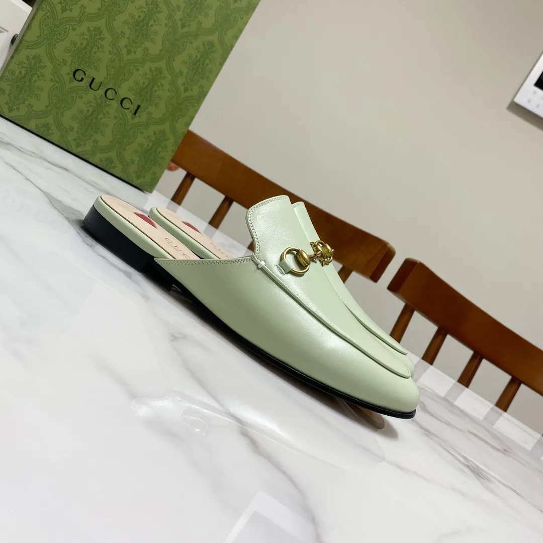 Мюли И Сабо Женские Gucci 17570581