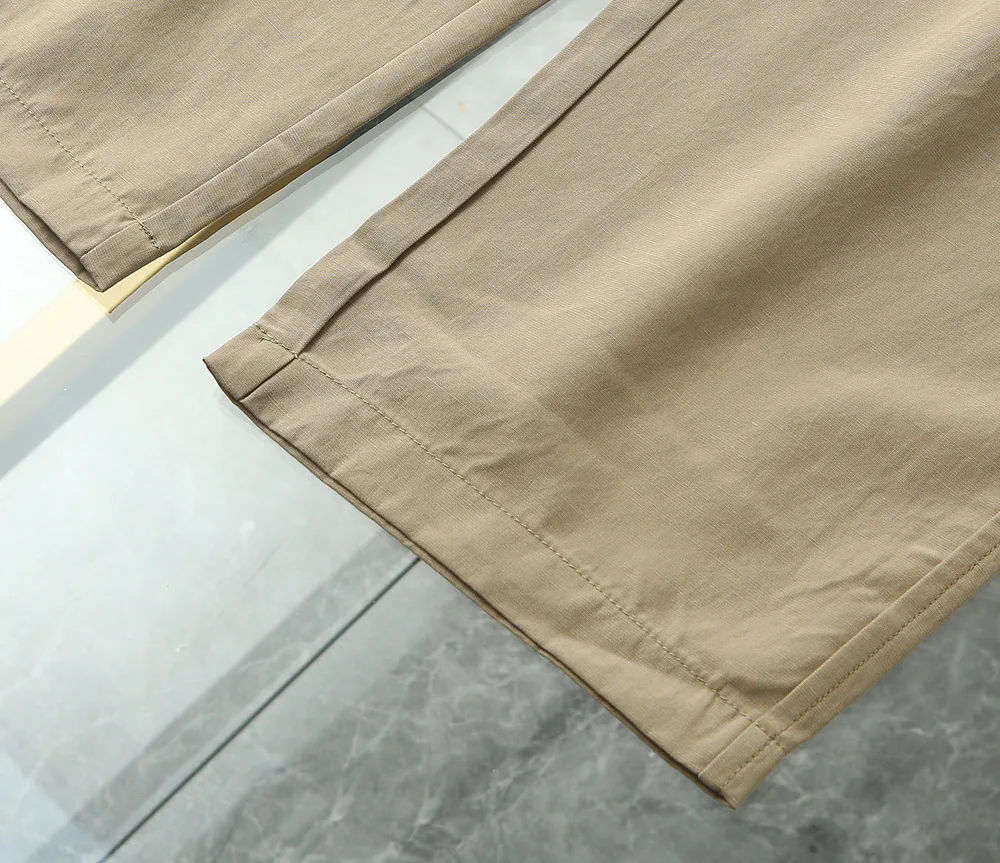 Брюки Мужские Zegna 11602466
