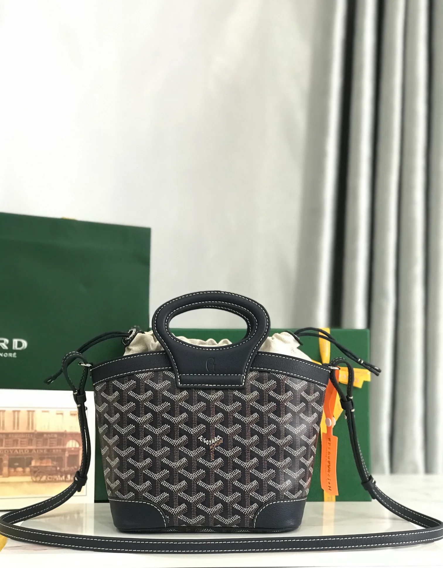 Классические Сумки Женские Goyard 11412593