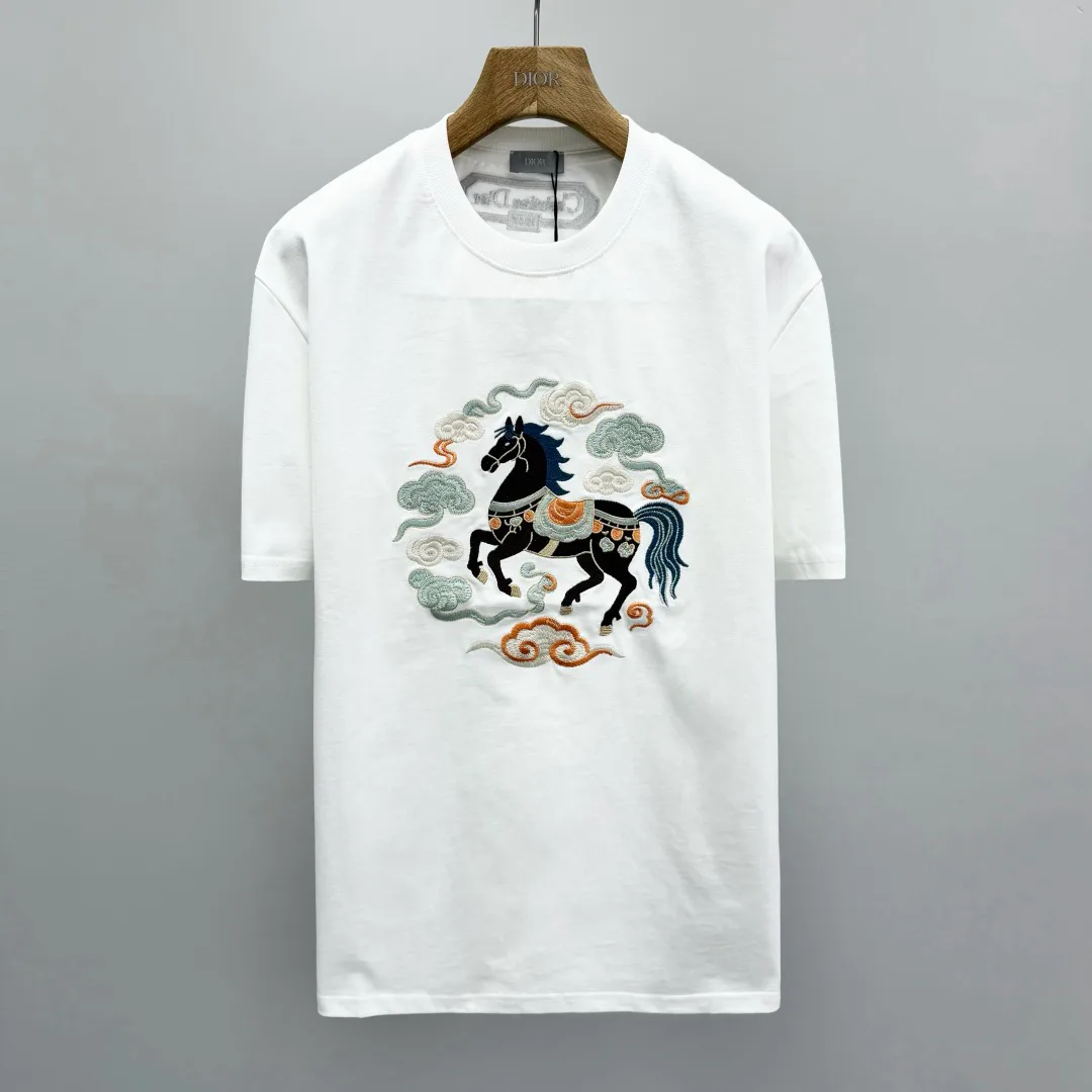 Лонгсливы Мужские Christian Dior 566860