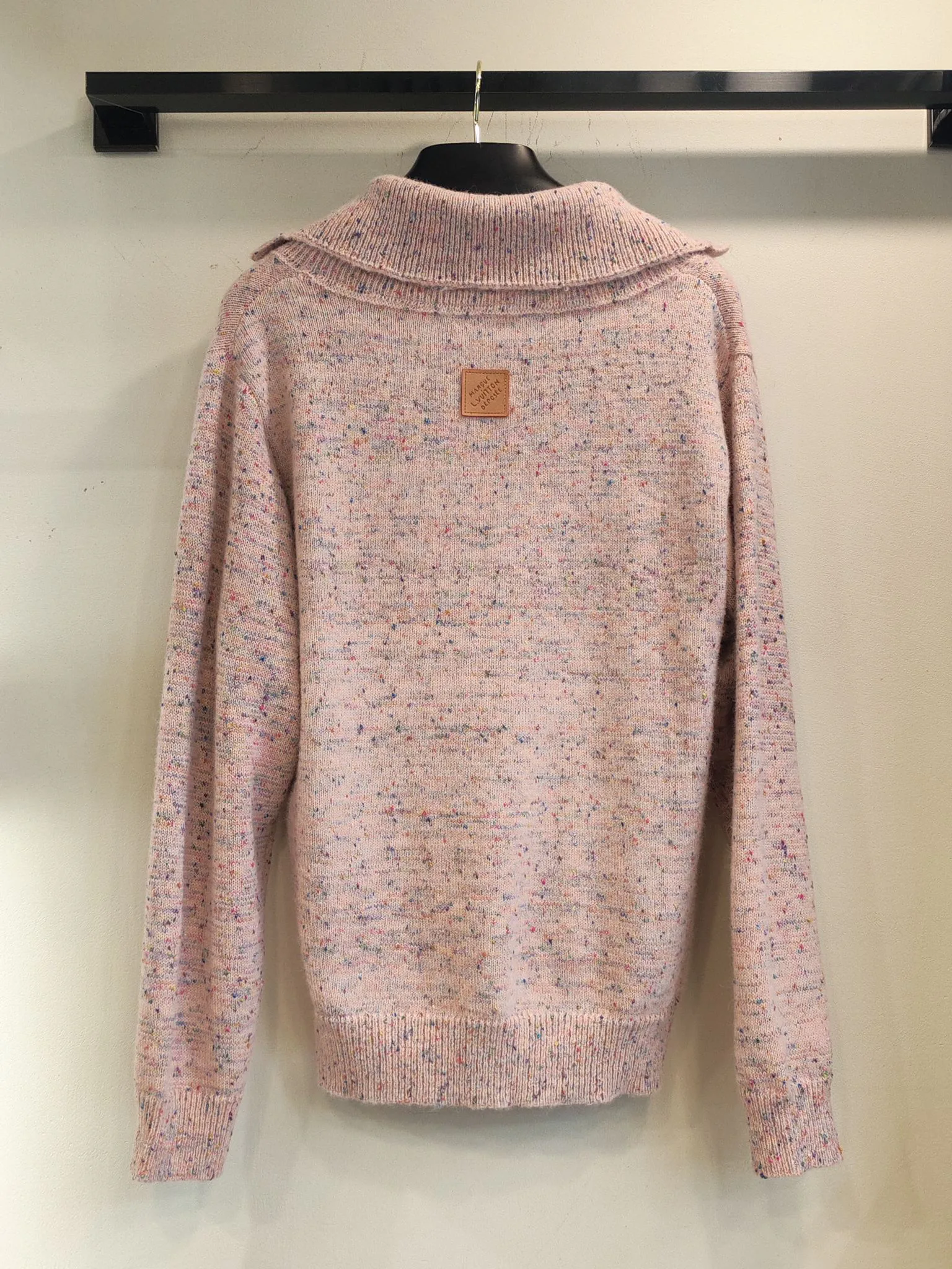 Джемперы И Свитеры Женские Louis Vuitton 1002716