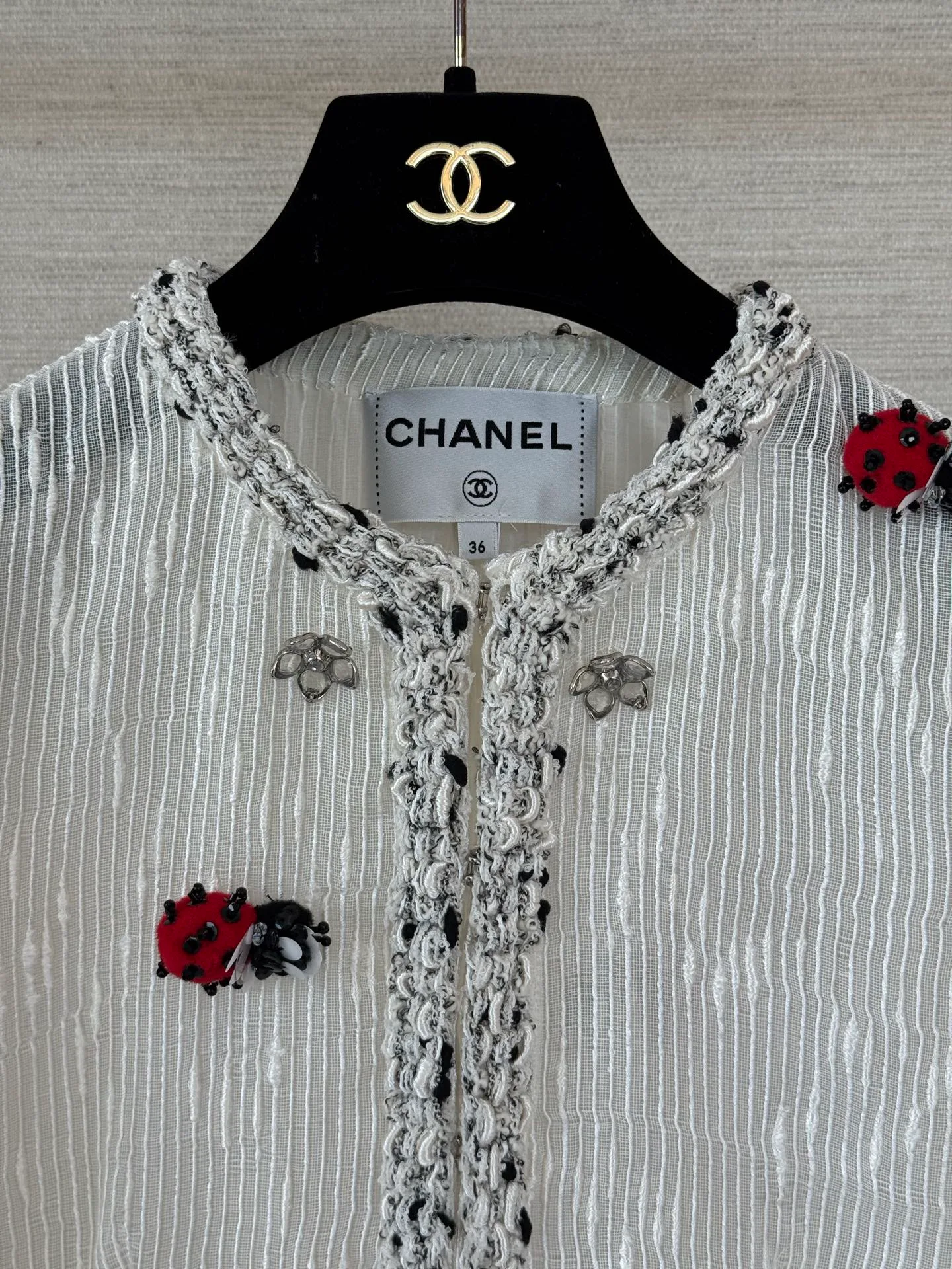 Жакеты Женские Chanel 19295141