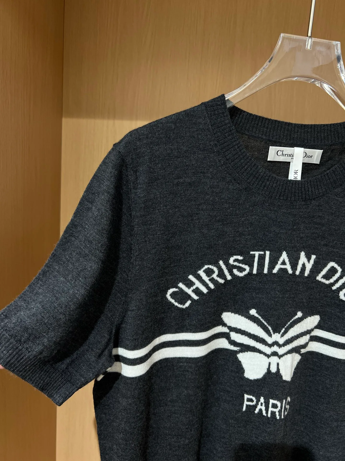Футболки Женские Christian Dior 11447065
