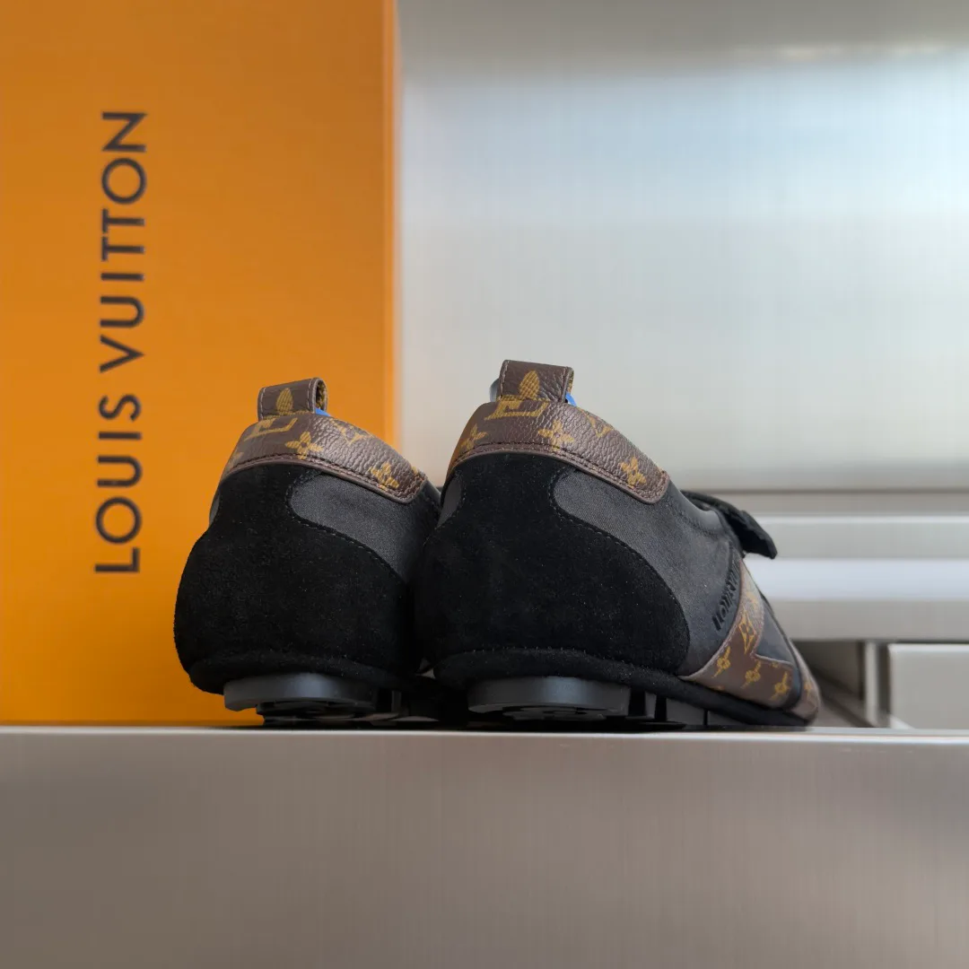 Туфли Женские Louis Vuitton 10211796