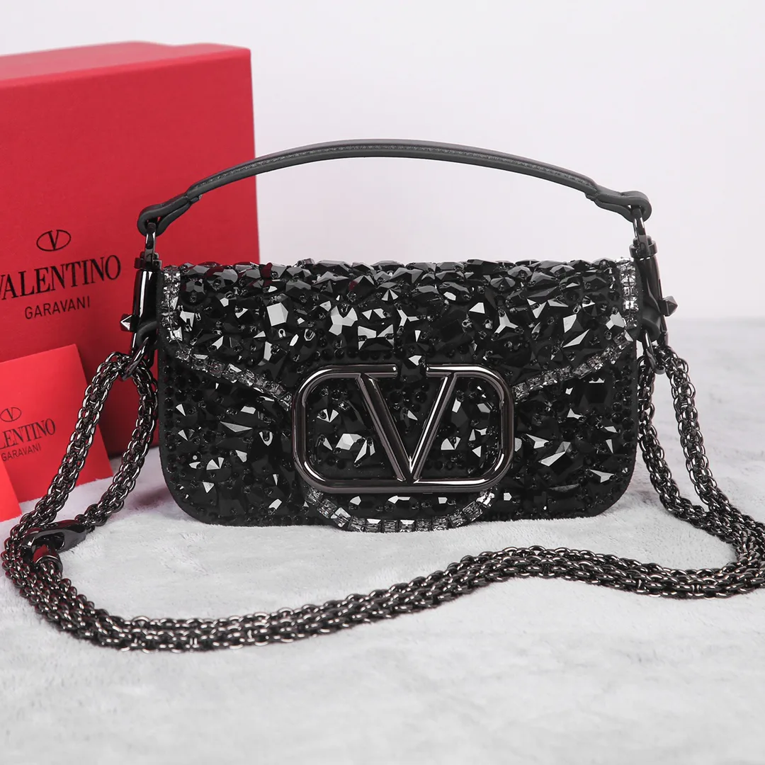 Сумки На Ремне Женские Valentino 941393