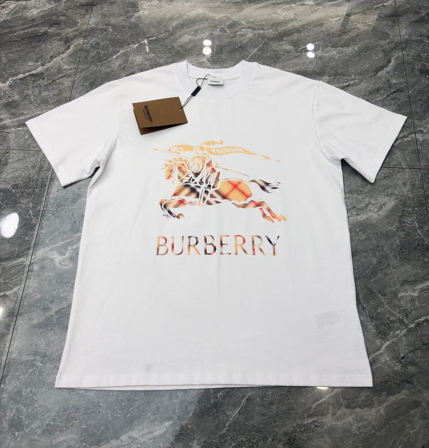 Футболки Женские Burberry 11424390