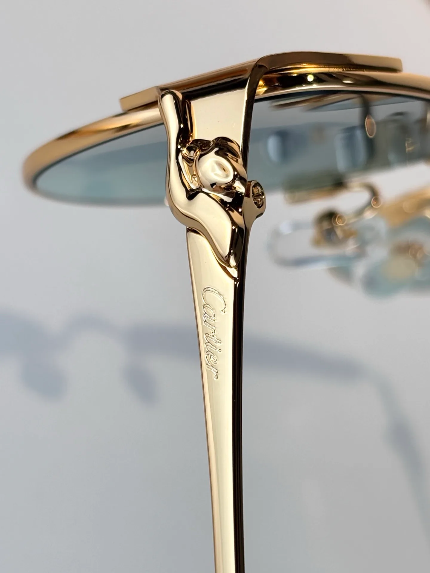 Очки Cartier 11233018