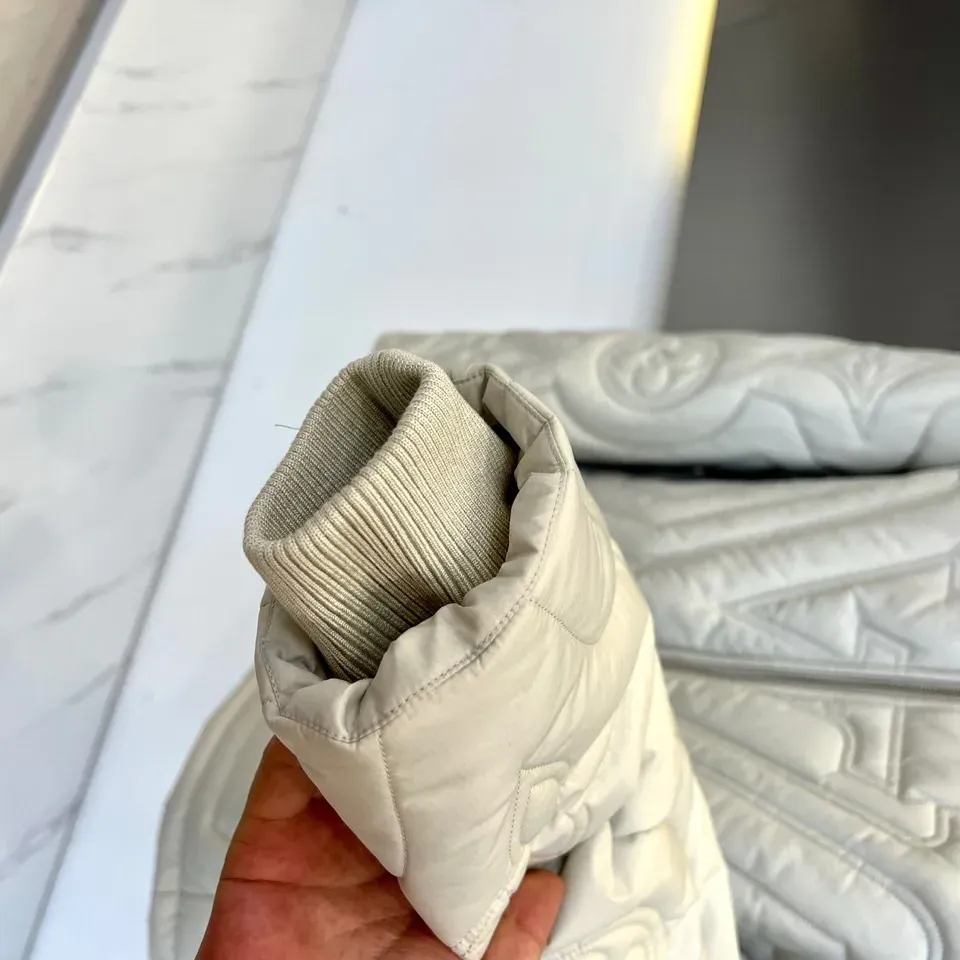 Куртки И Пуховики Мужские Louis Vuitton 164655