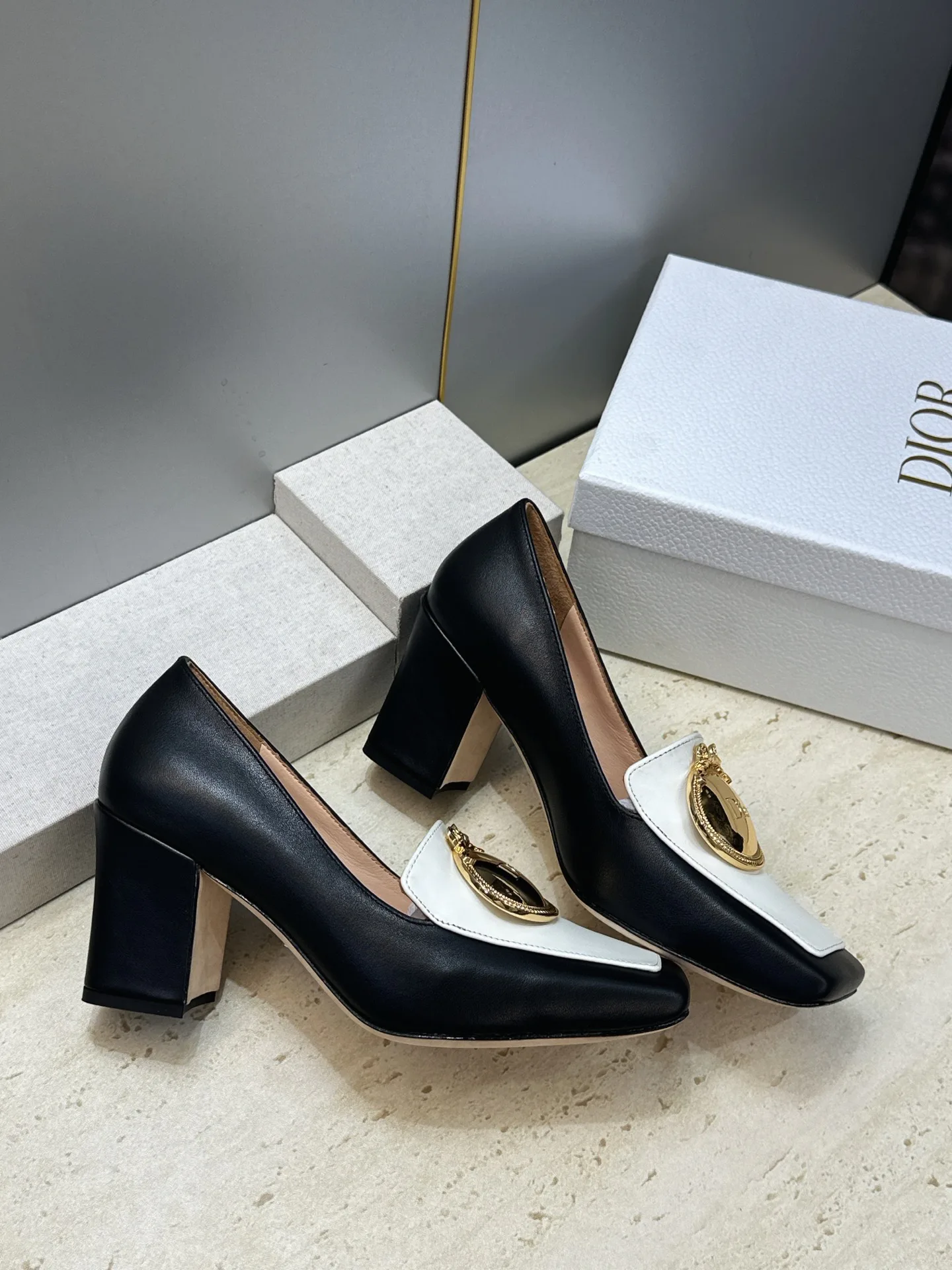 Туфли Женские Christian Dior 18833491