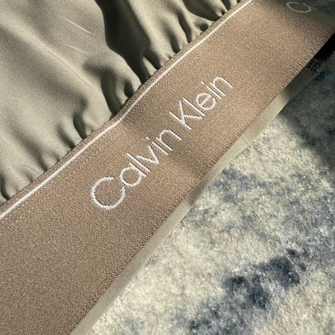 Куртки И Пуховики Мужские Calvin Klein 20403