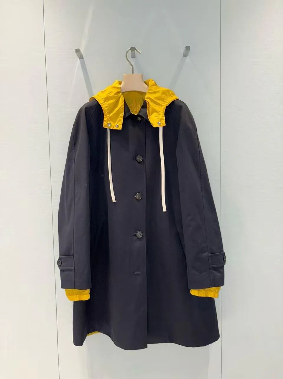 Тренчи Женские Miu Miu 5086994