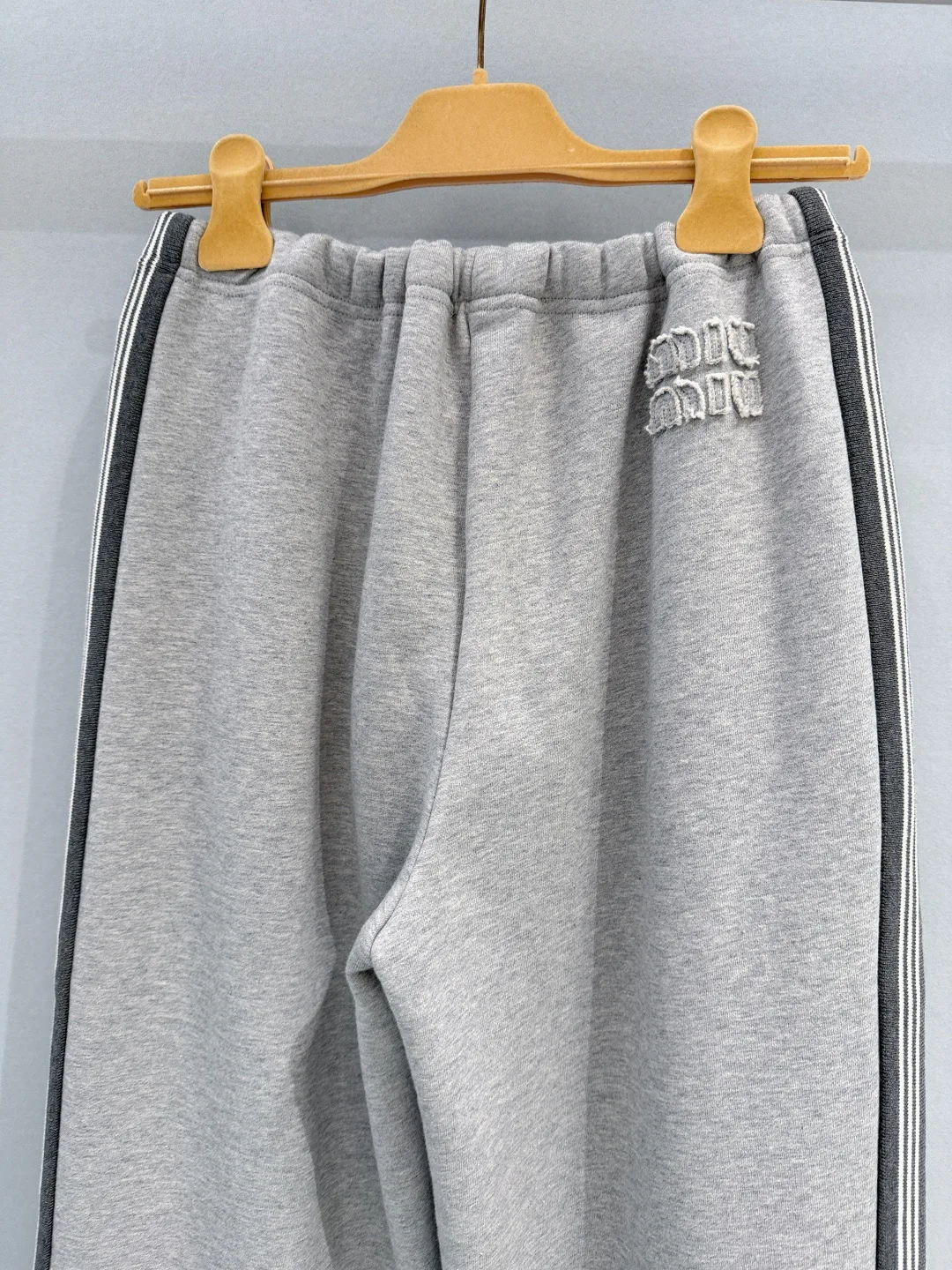 Брюки Женские Miu Miu 444576