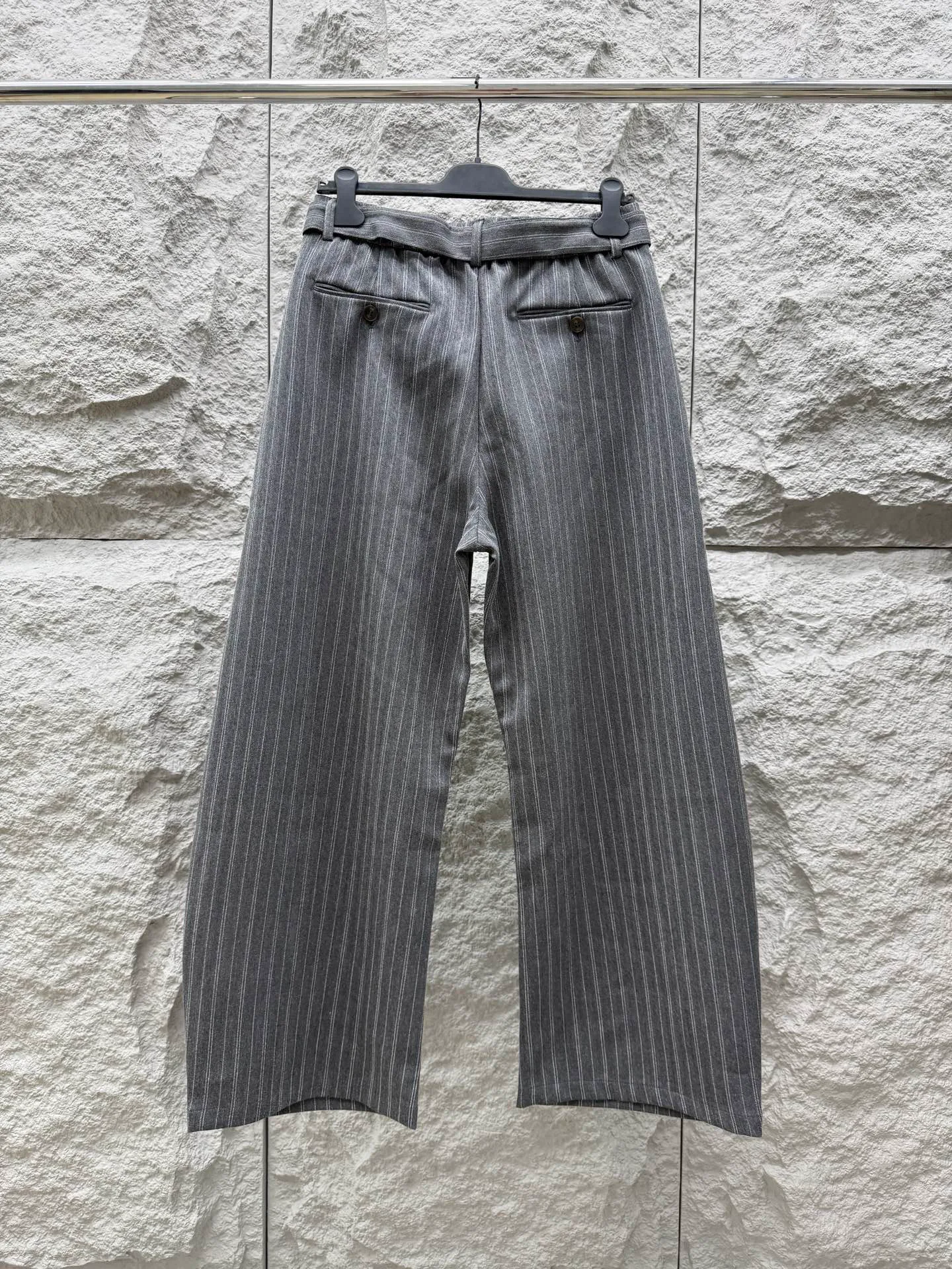 Брюки Мужские Maison Margiela 12271067