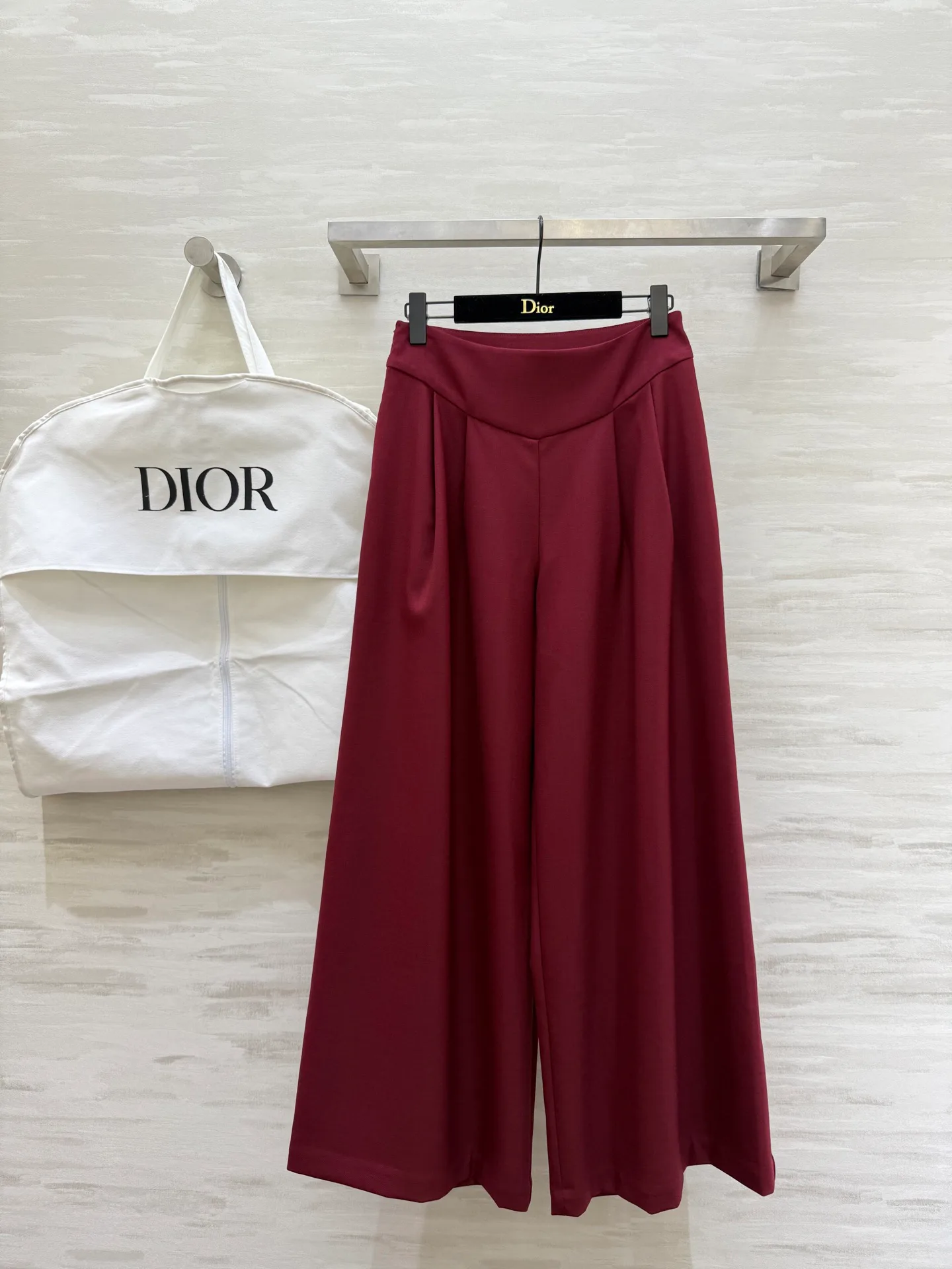 Брюки Женские Christian Dior 978619