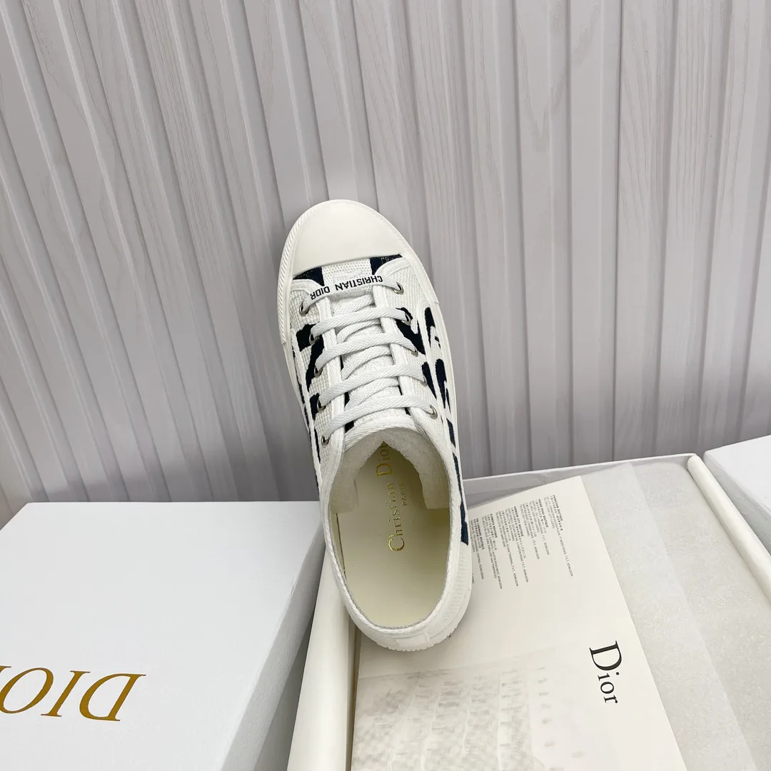 Кроссовки Женские Christian Dior 9039749