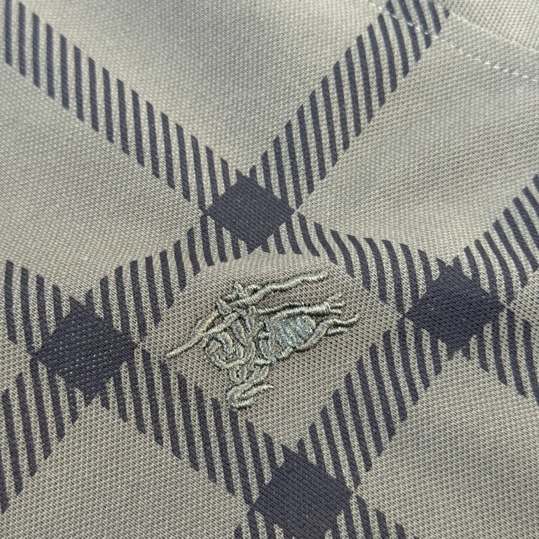Рубашки Мужские Burberry 11539945