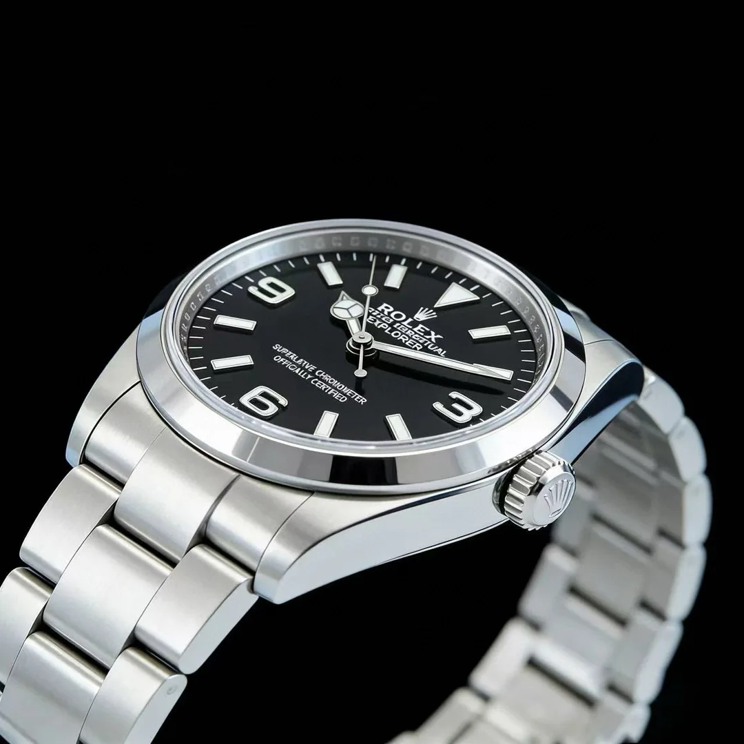 Часы Женские Rolex 12721849