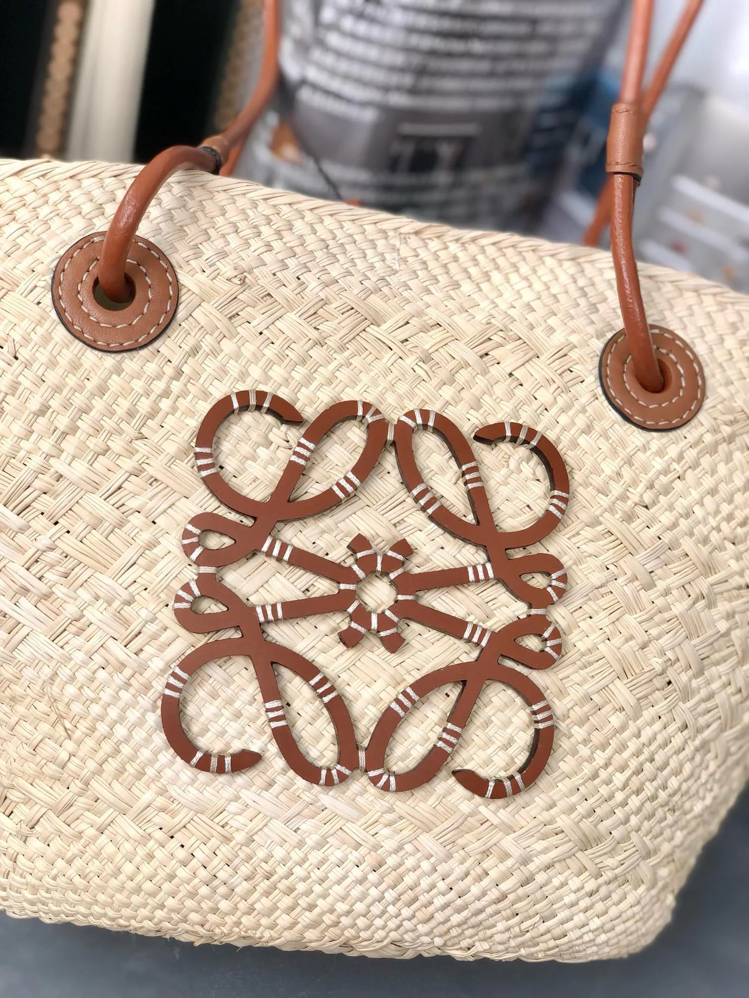 Классические Сумки Женские Loewe 21293