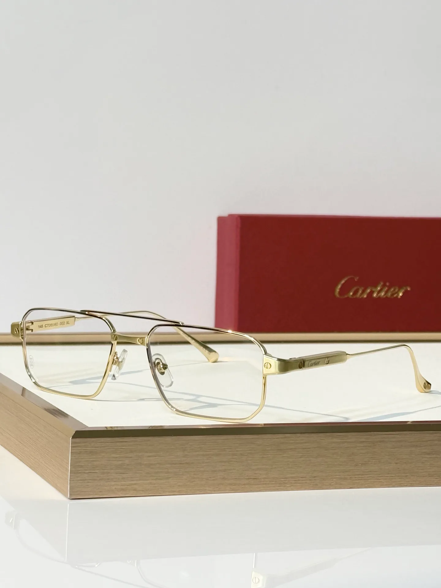 Очки Cartier 18239262