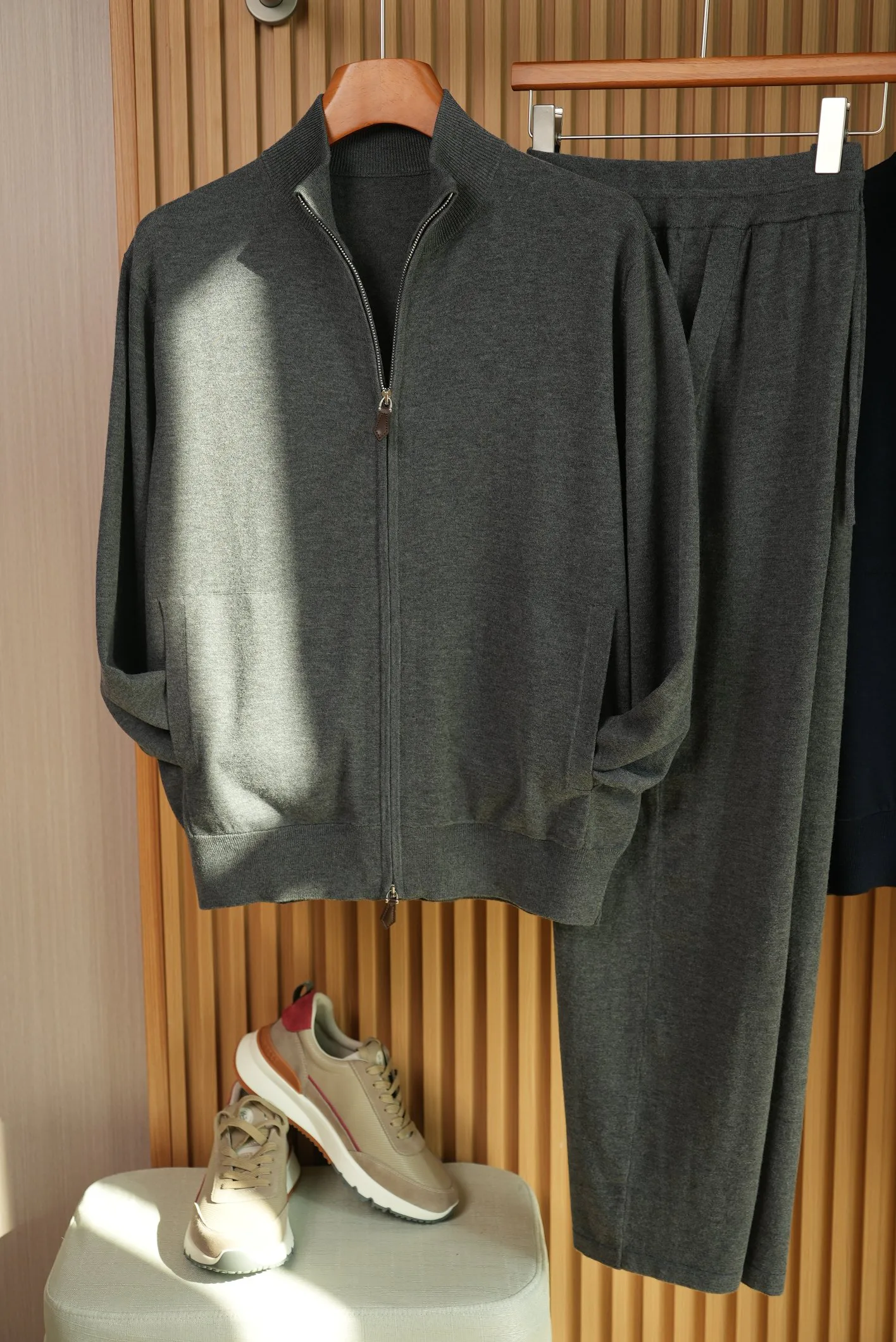 Спортивные Костюмы Мужские Loro Piana 3844657