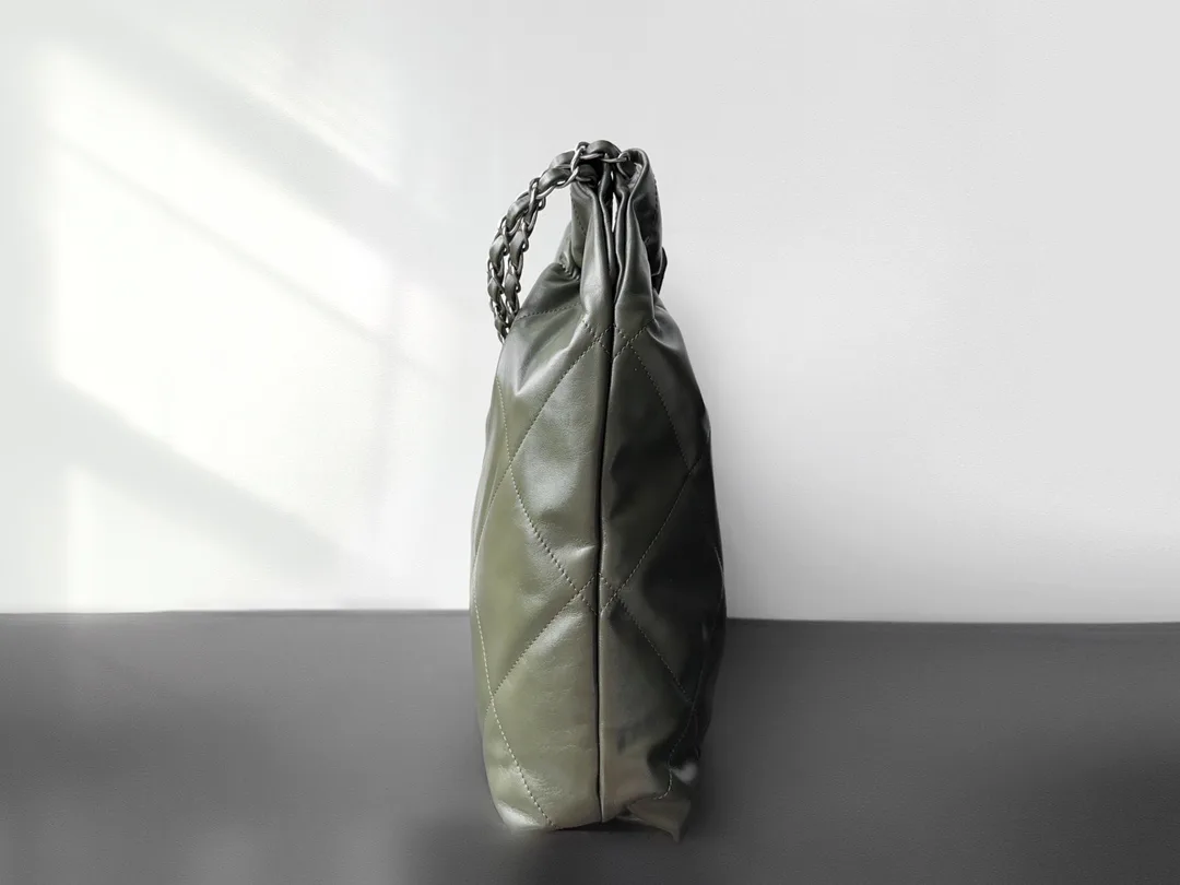 Классические Сумки Женские Chanel 6143901