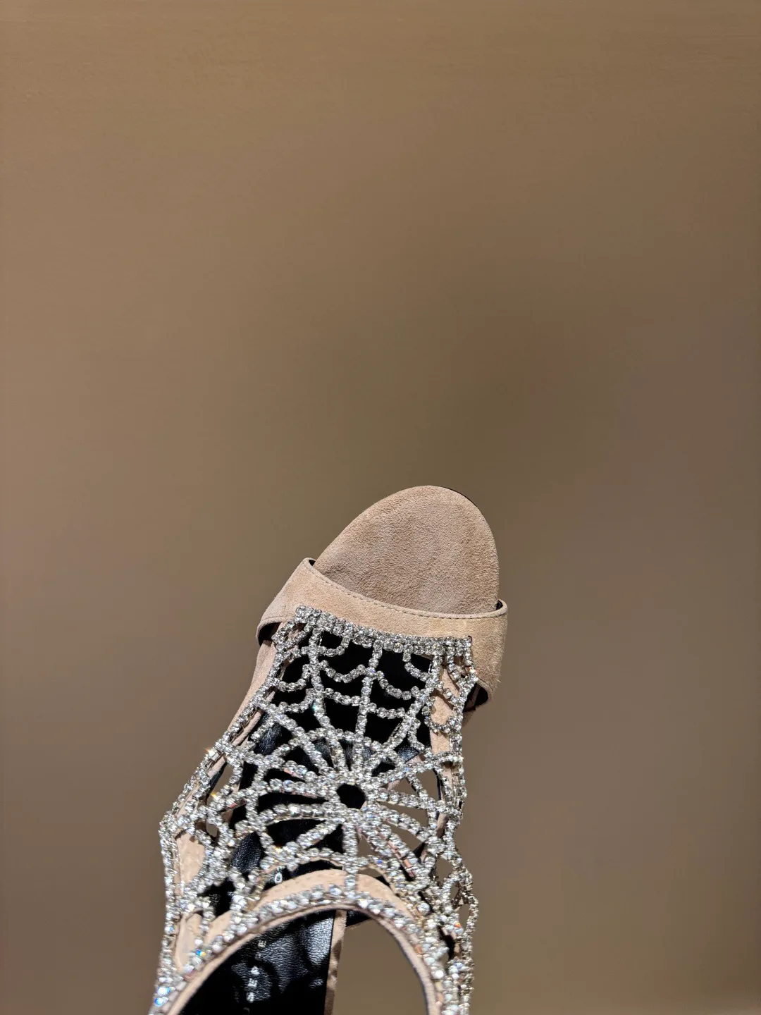 Босоножки Женские Giuseppe Zanotti 13183692