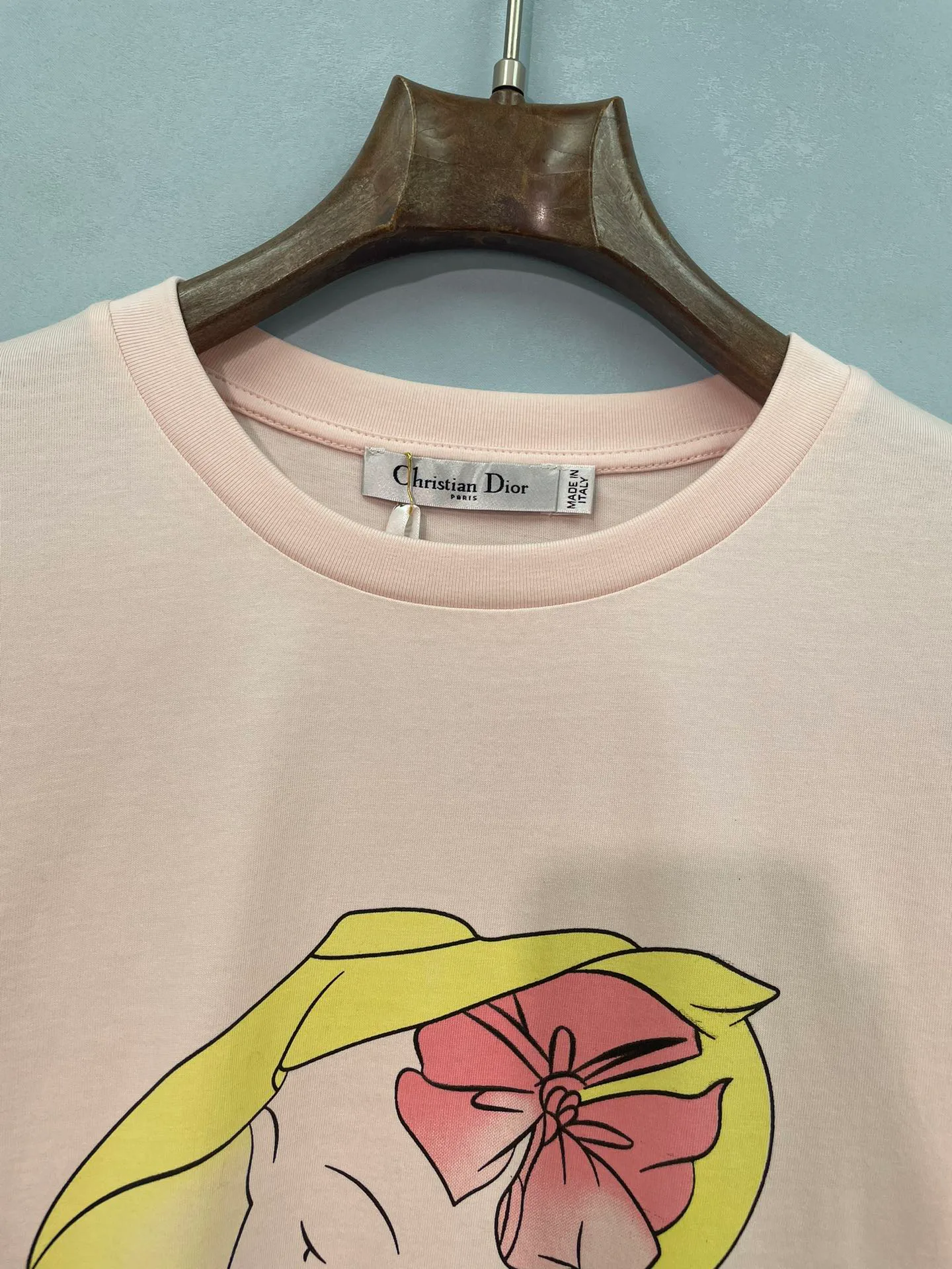 Футболки Женские Christian Dior 17740176